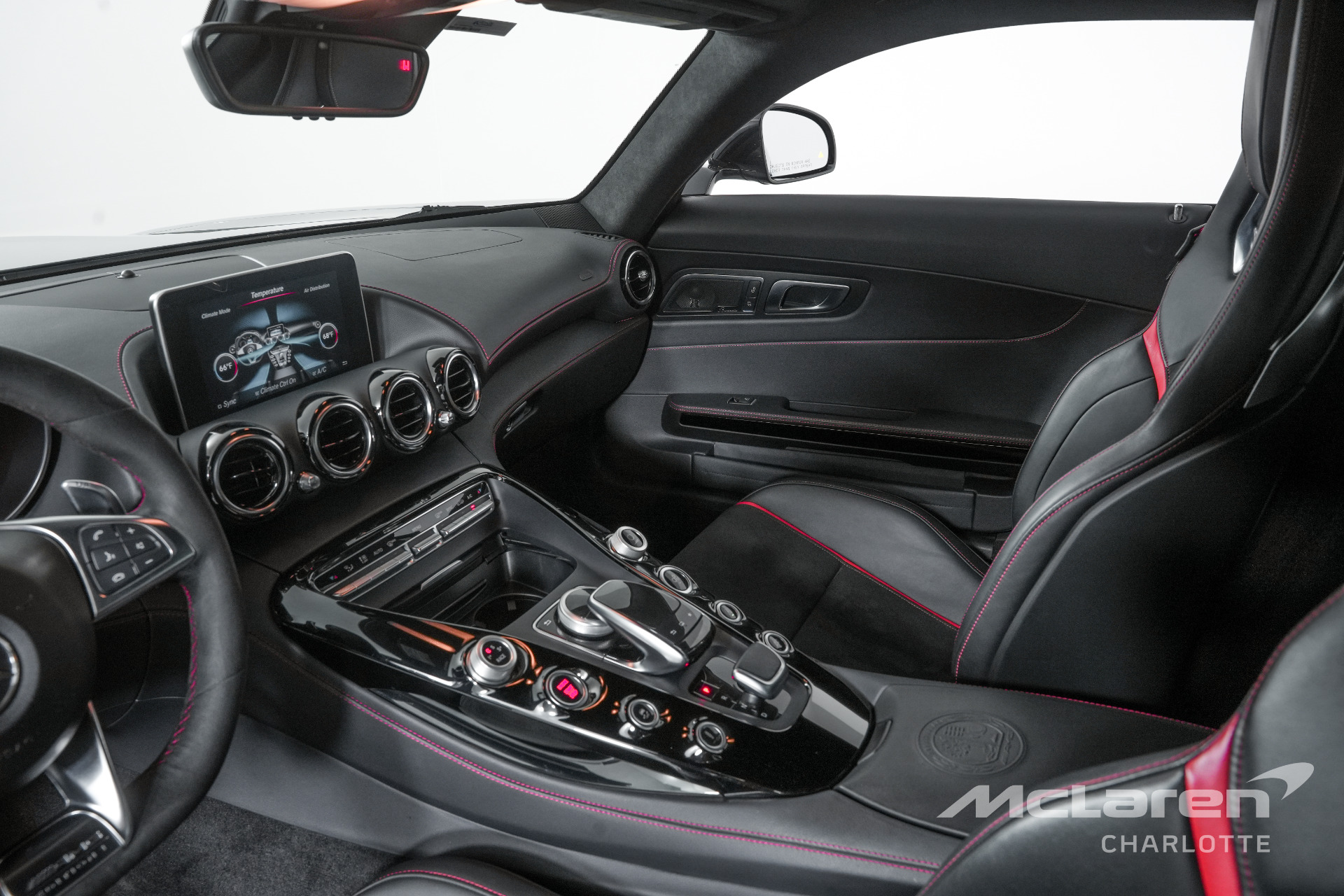 Used 2016 Mercedes-Benz AMG GT S | Charlotte, NC