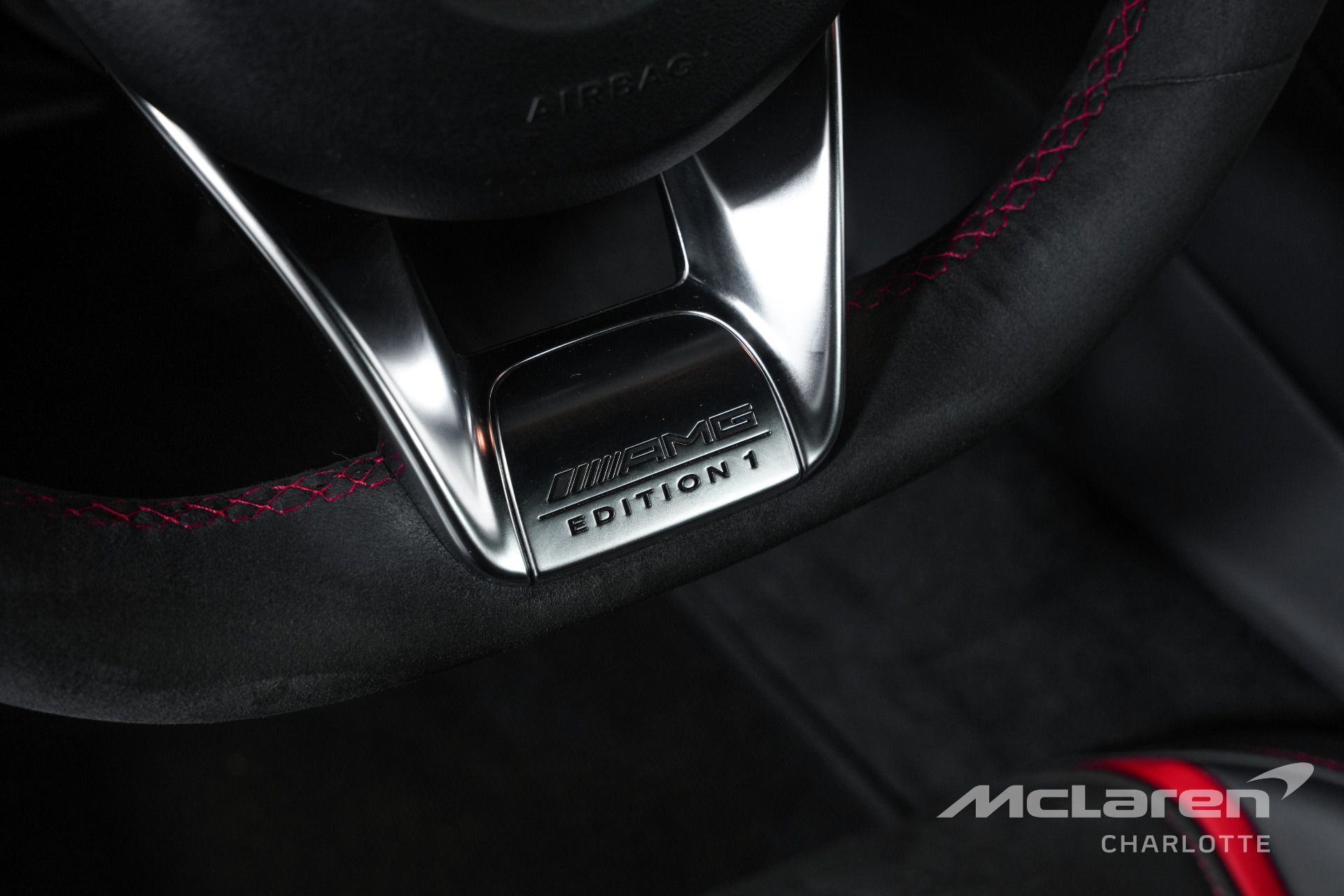 Used 2016 Mercedes-Benz AMG GT S | Charlotte, NC
