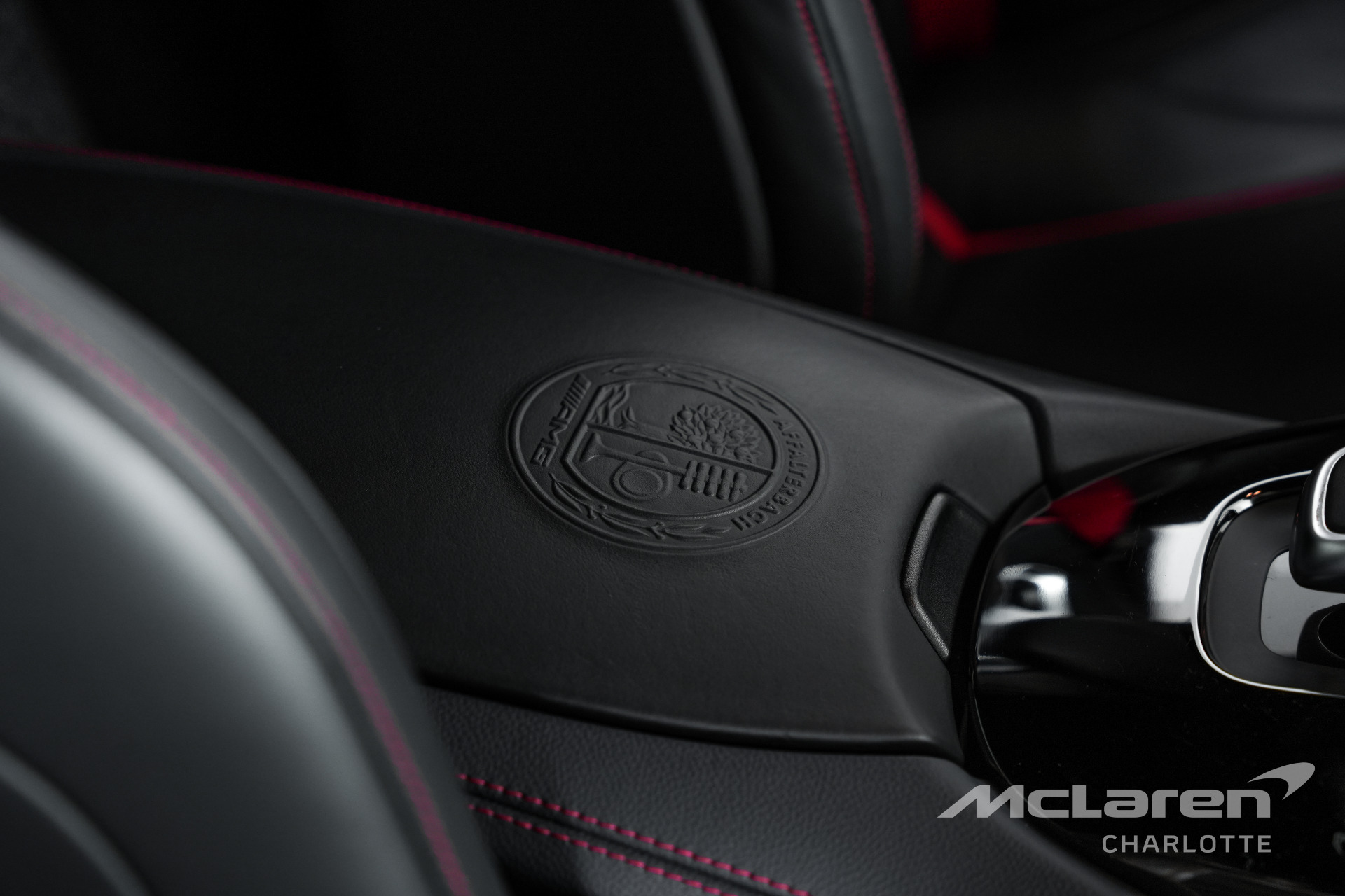 Used 2016 Mercedes-Benz AMG GT S | Charlotte, NC