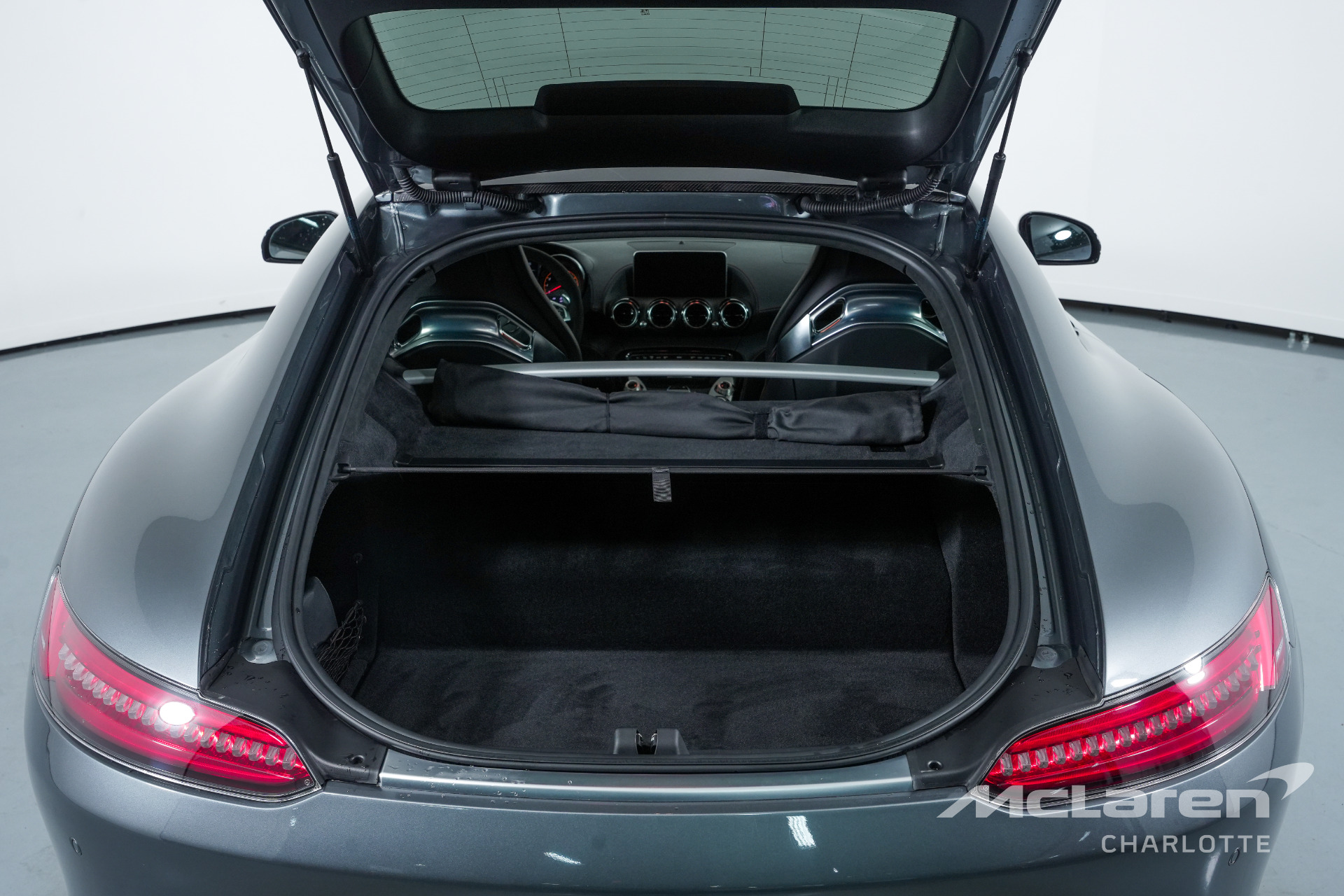 Used 2016 Mercedes-Benz AMG GT S | Charlotte, NC