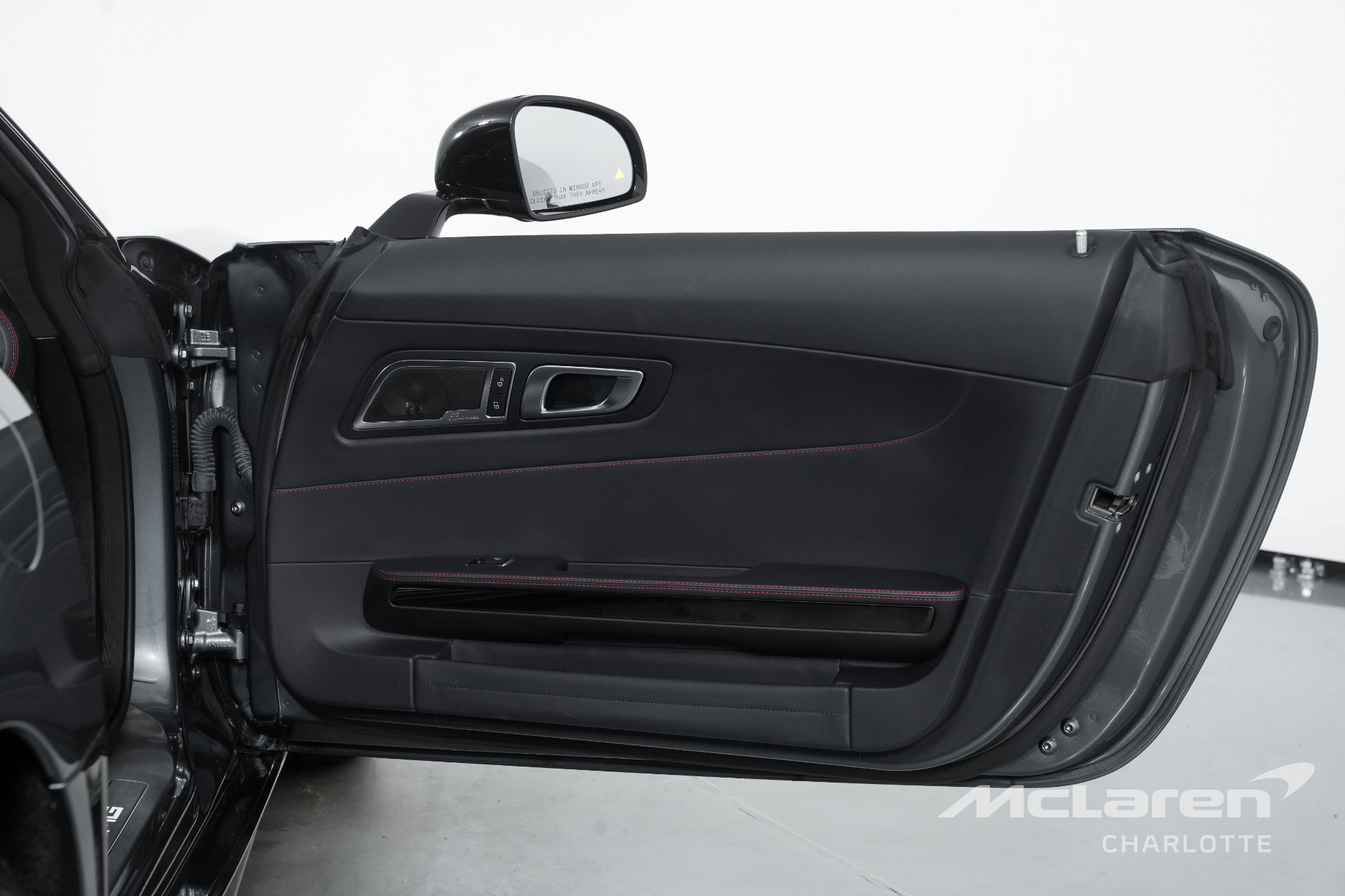 Used 2016 Mercedes-Benz AMG GT S | Charlotte, NC