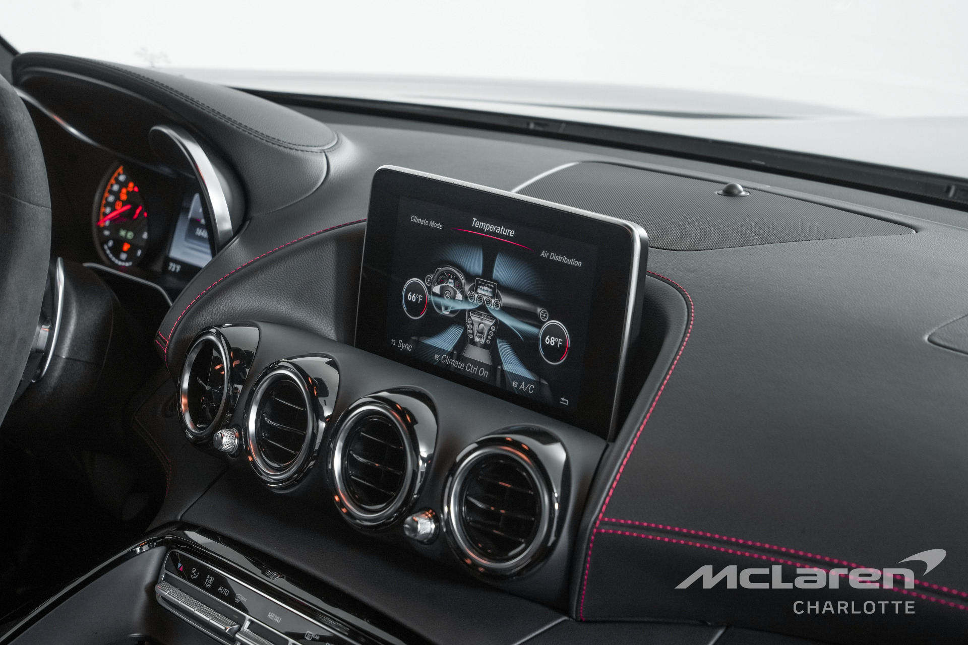 Used 2016 Mercedes-Benz AMG GT S | Charlotte, NC