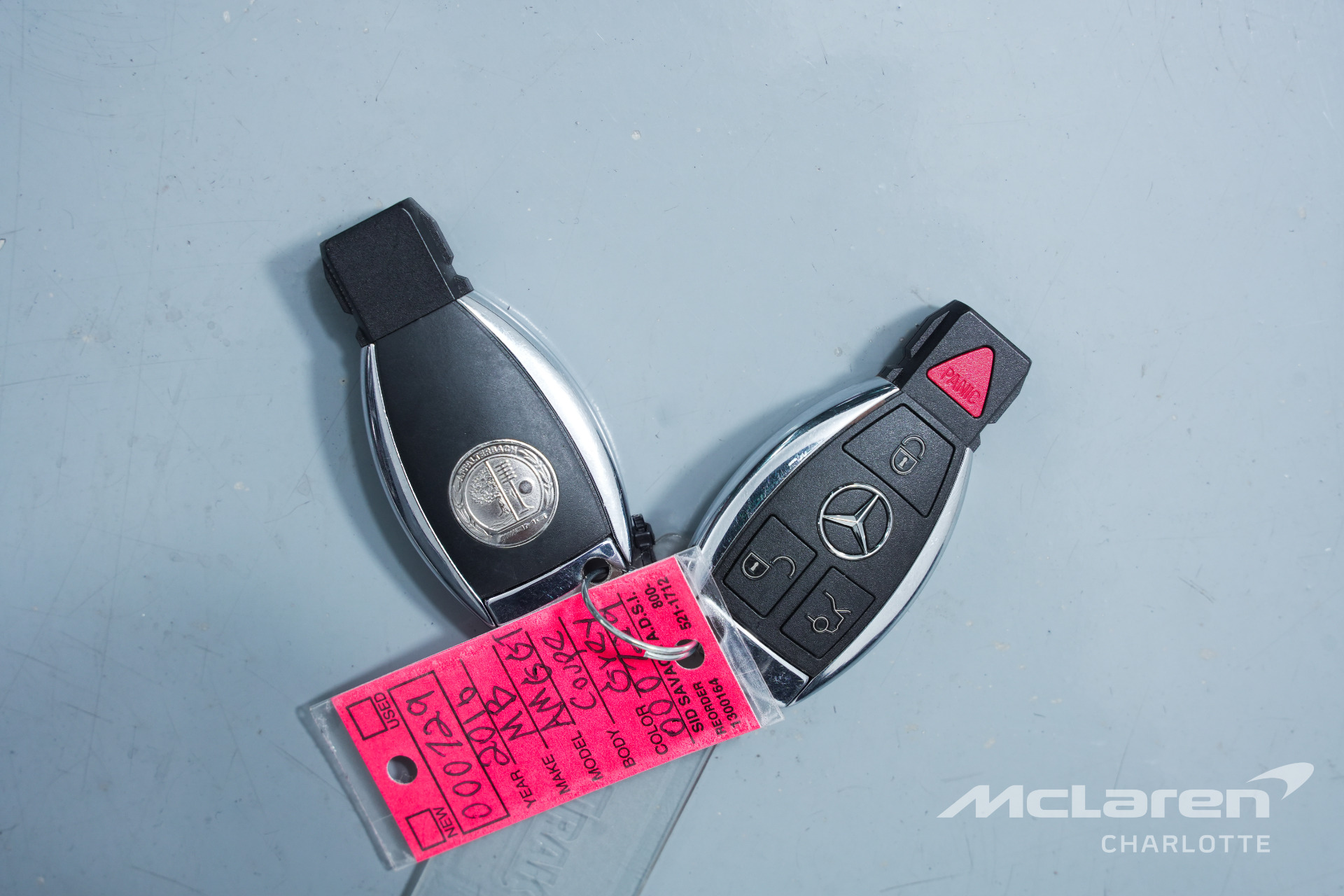 Used 2016 Mercedes-Benz AMG GT S | Charlotte, NC