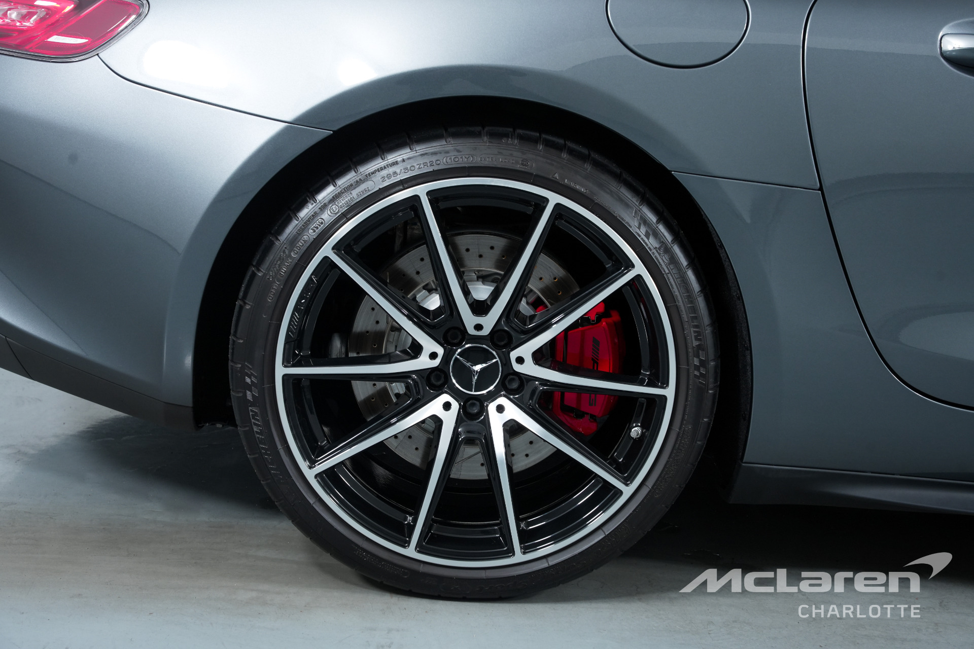 Used 2016 Mercedes-Benz AMG GT S | Charlotte, NC