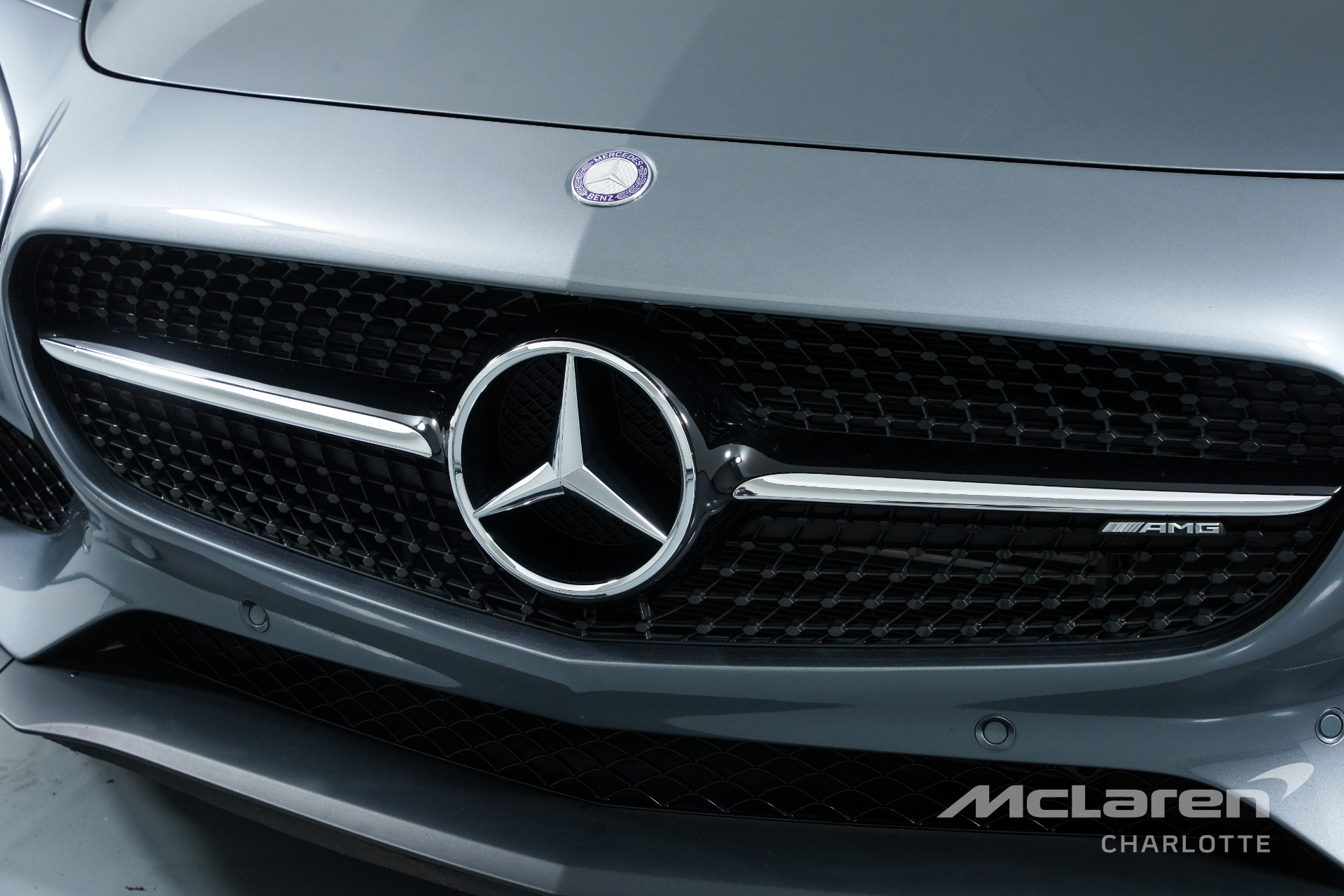 Used 2016 Mercedes-Benz AMG GT S | Charlotte, NC