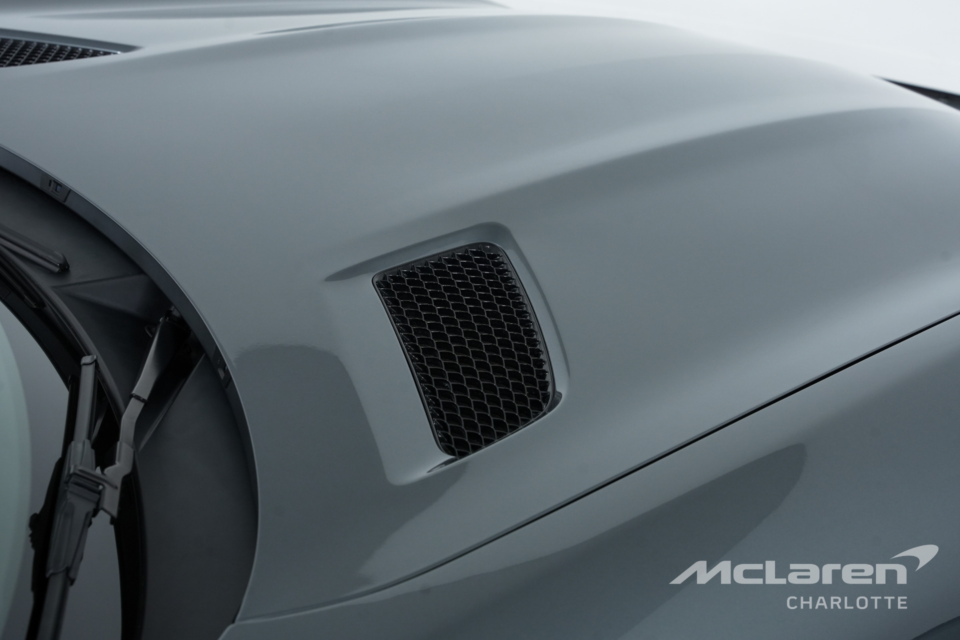 Used 2016 Mercedes-Benz AMG GT S | Charlotte, NC