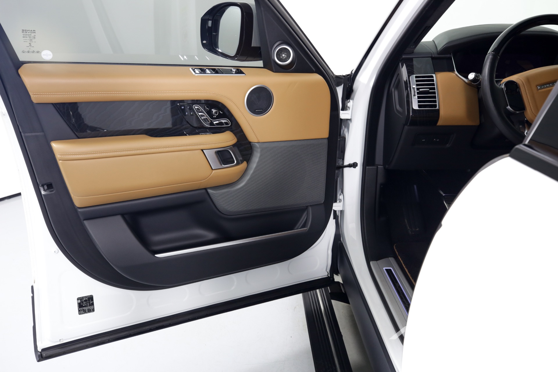 Used 2020 Land Rover Range Rover Autobiography LWB | Charlotte, NC