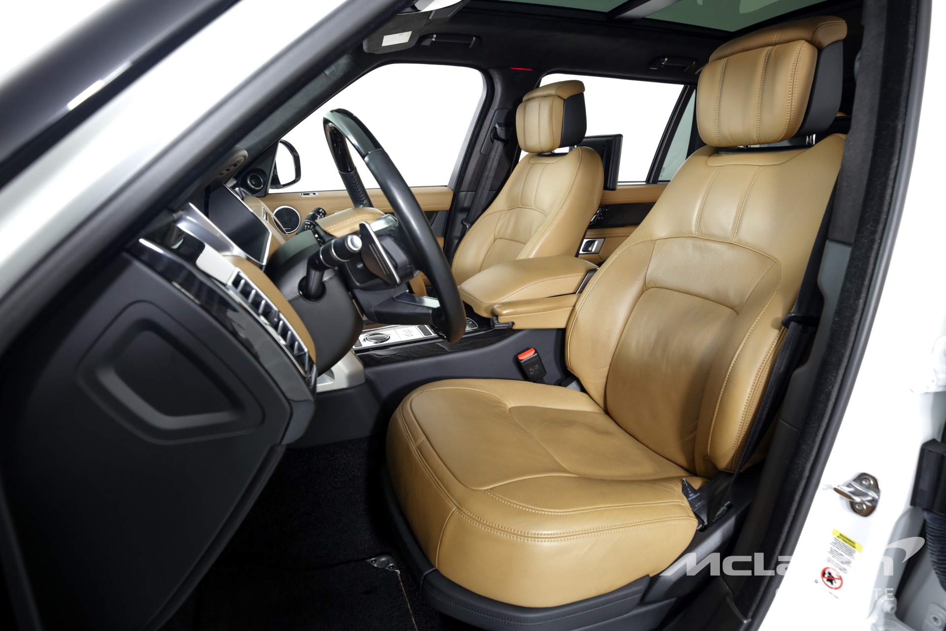 Used 2020 Land Rover Range Rover Autobiography LWB | Charlotte, NC