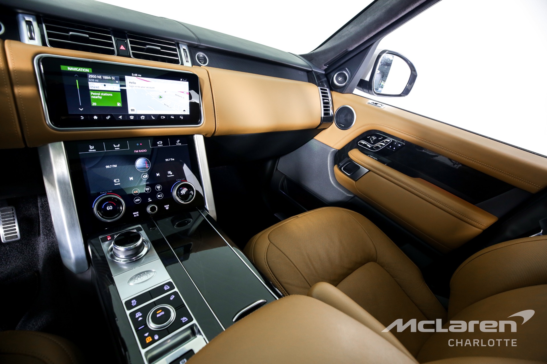 Used 2020 Land Rover Range Rover Autobiography LWB | Charlotte, NC