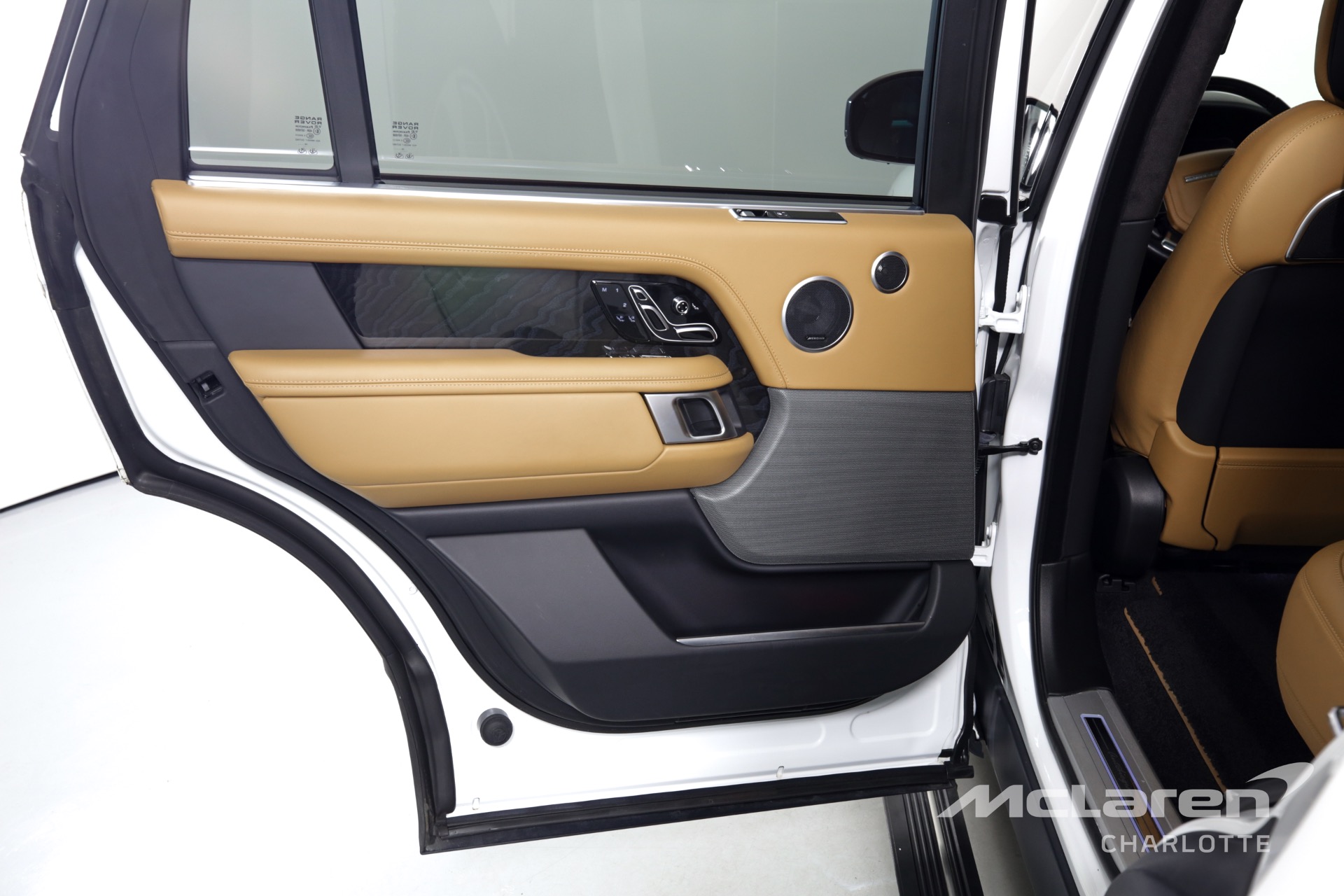 Used 2020 Land Rover Range Rover Autobiography LWB | Charlotte, NC