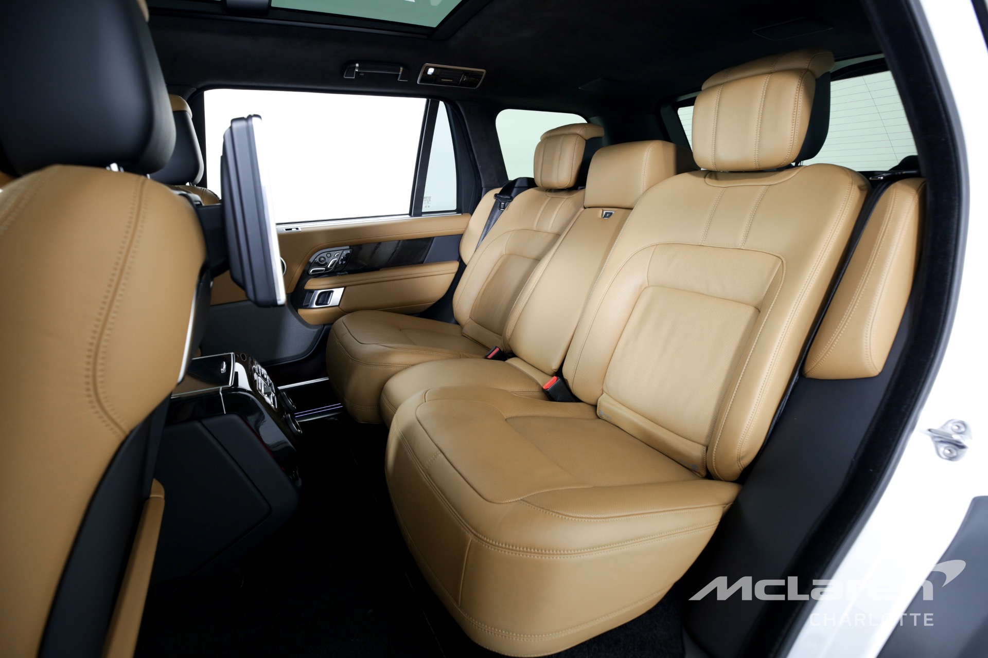 Used 2020 Land Rover Range Rover Autobiography LWB | Charlotte, NC