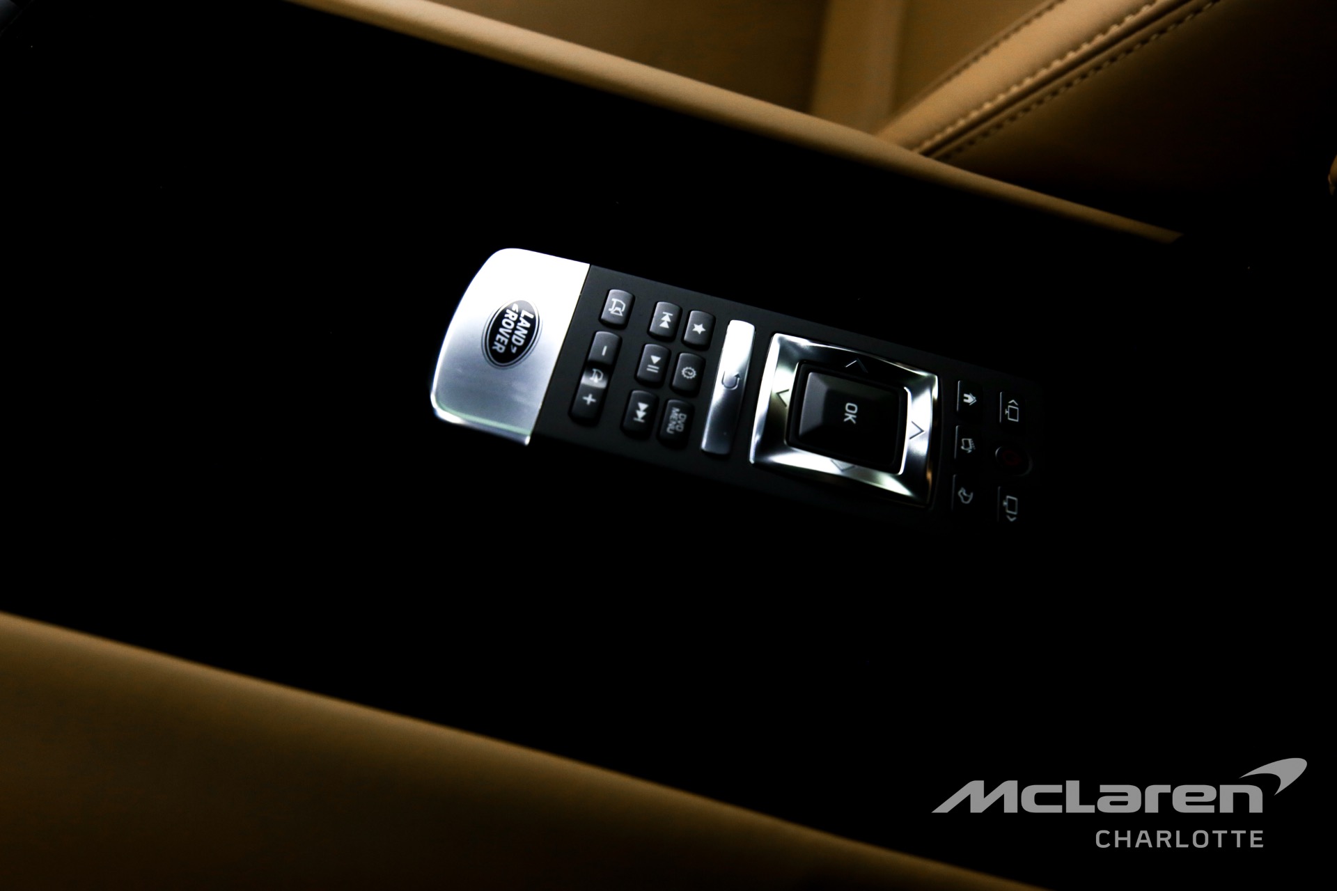 Used 2020 Land Rover Range Rover Autobiography LWB | Charlotte, NC