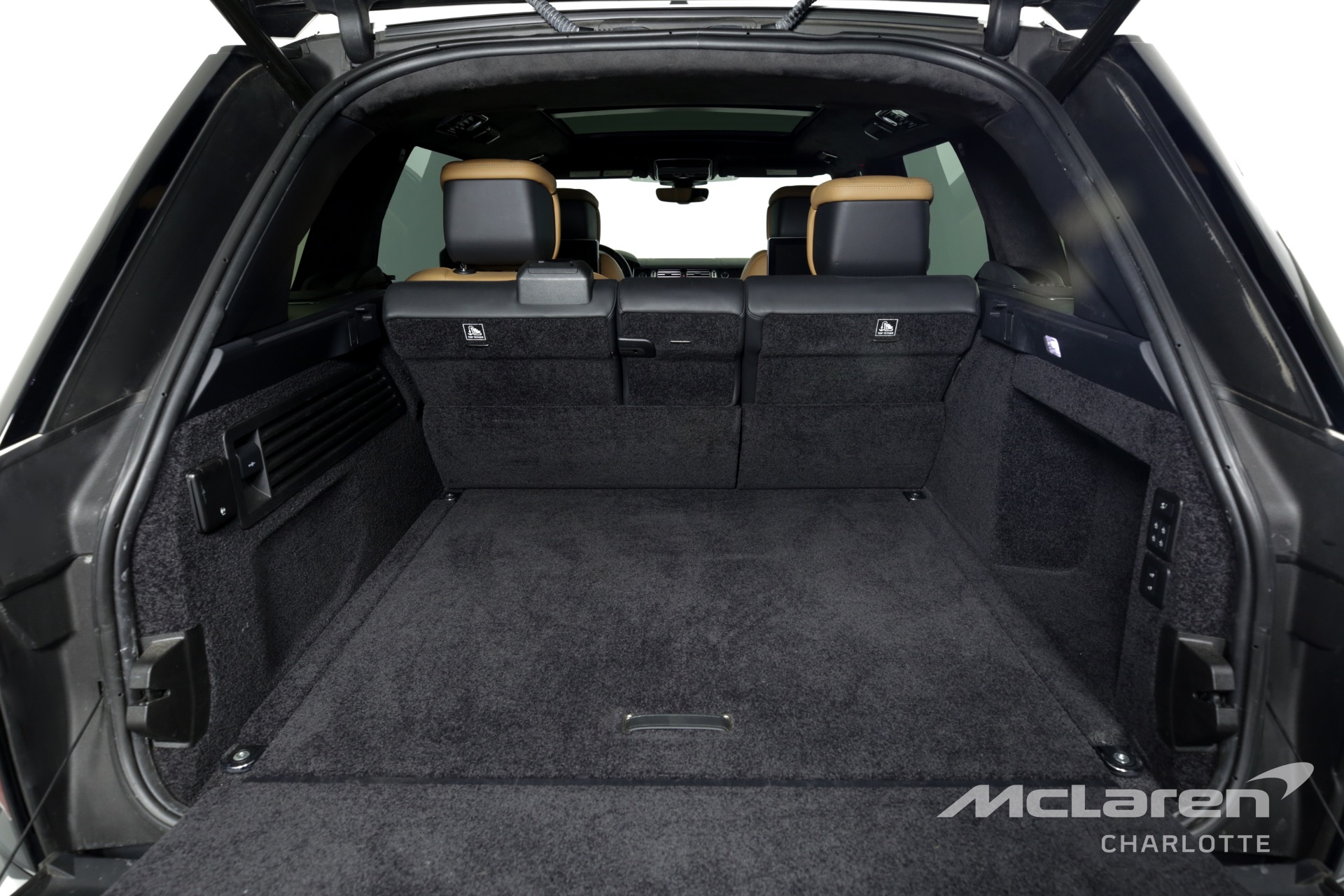 Used 2020 Land Rover Range Rover Autobiography LWB | Charlotte, NC
