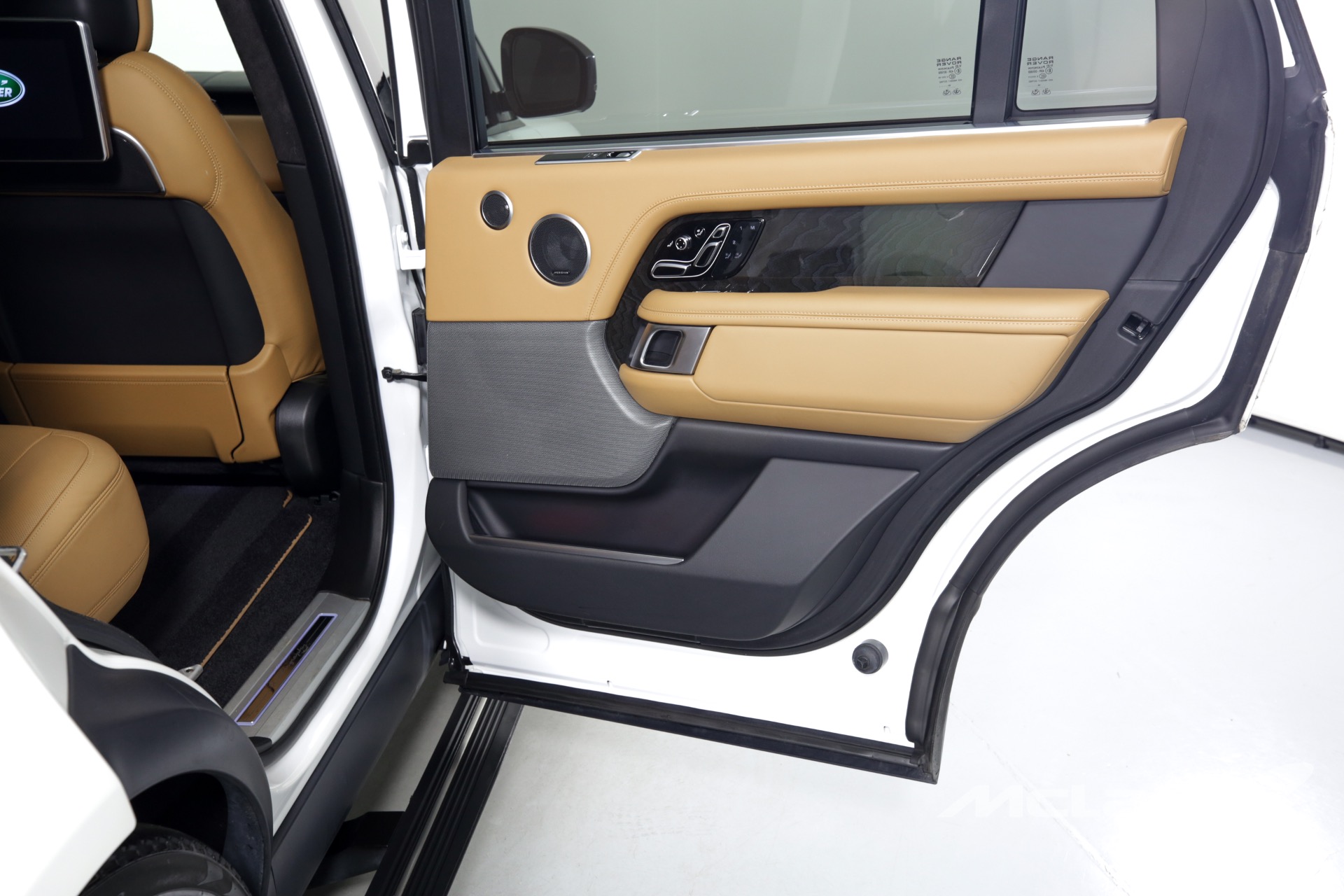 Used 2020 Land Rover Range Rover Autobiography LWB | Charlotte, NC