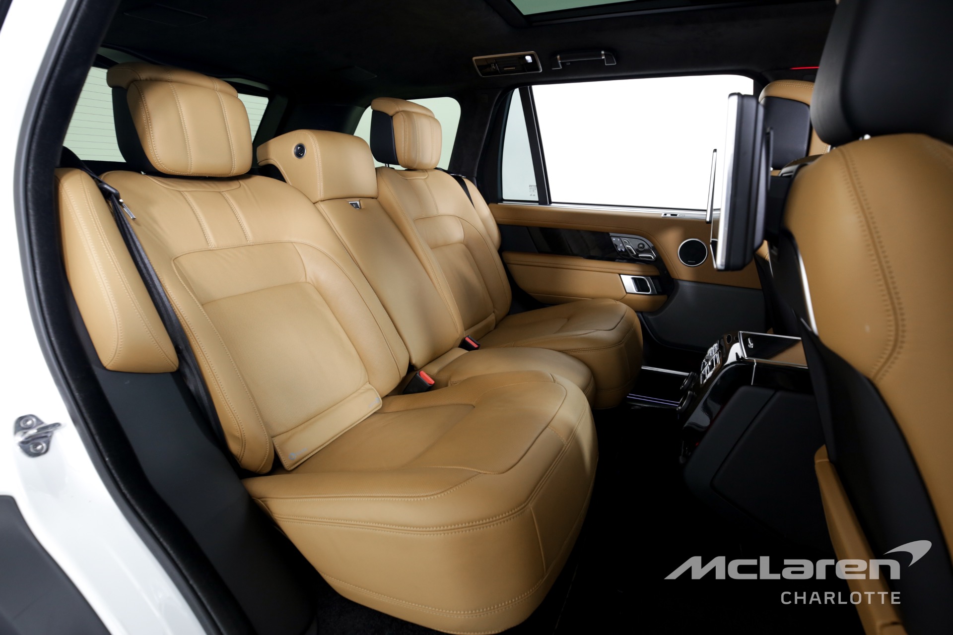 Used 2020 Land Rover Range Rover Autobiography LWB | Charlotte, NC