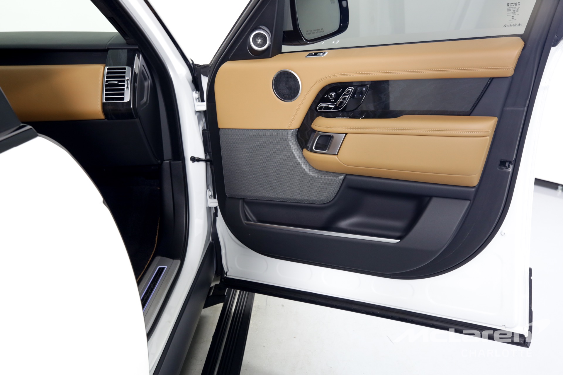 Used 2020 Land Rover Range Rover Autobiography LWB | Charlotte, NC