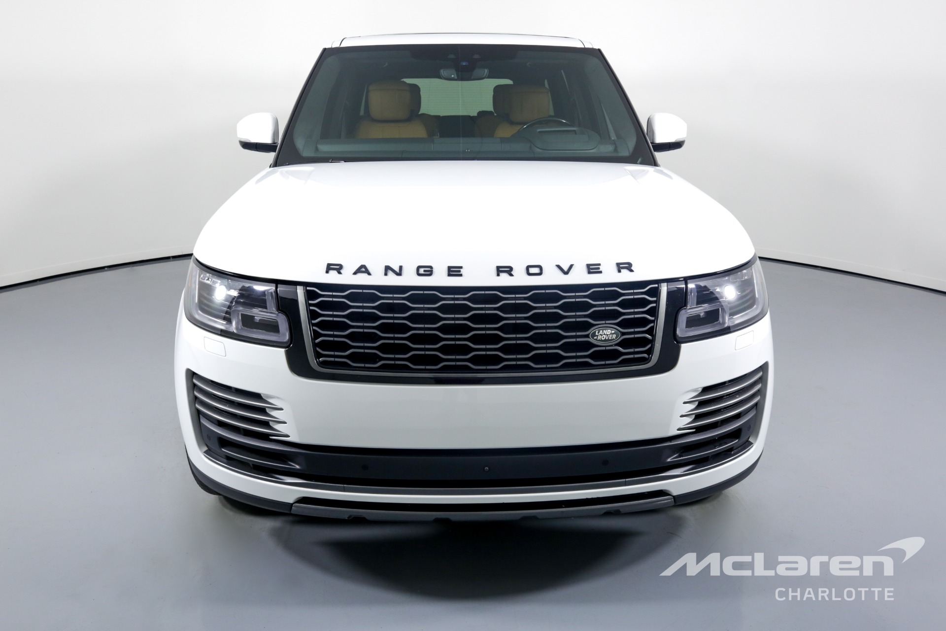 Used 2020 Land Rover Range Rover Autobiography LWB | Charlotte, NC