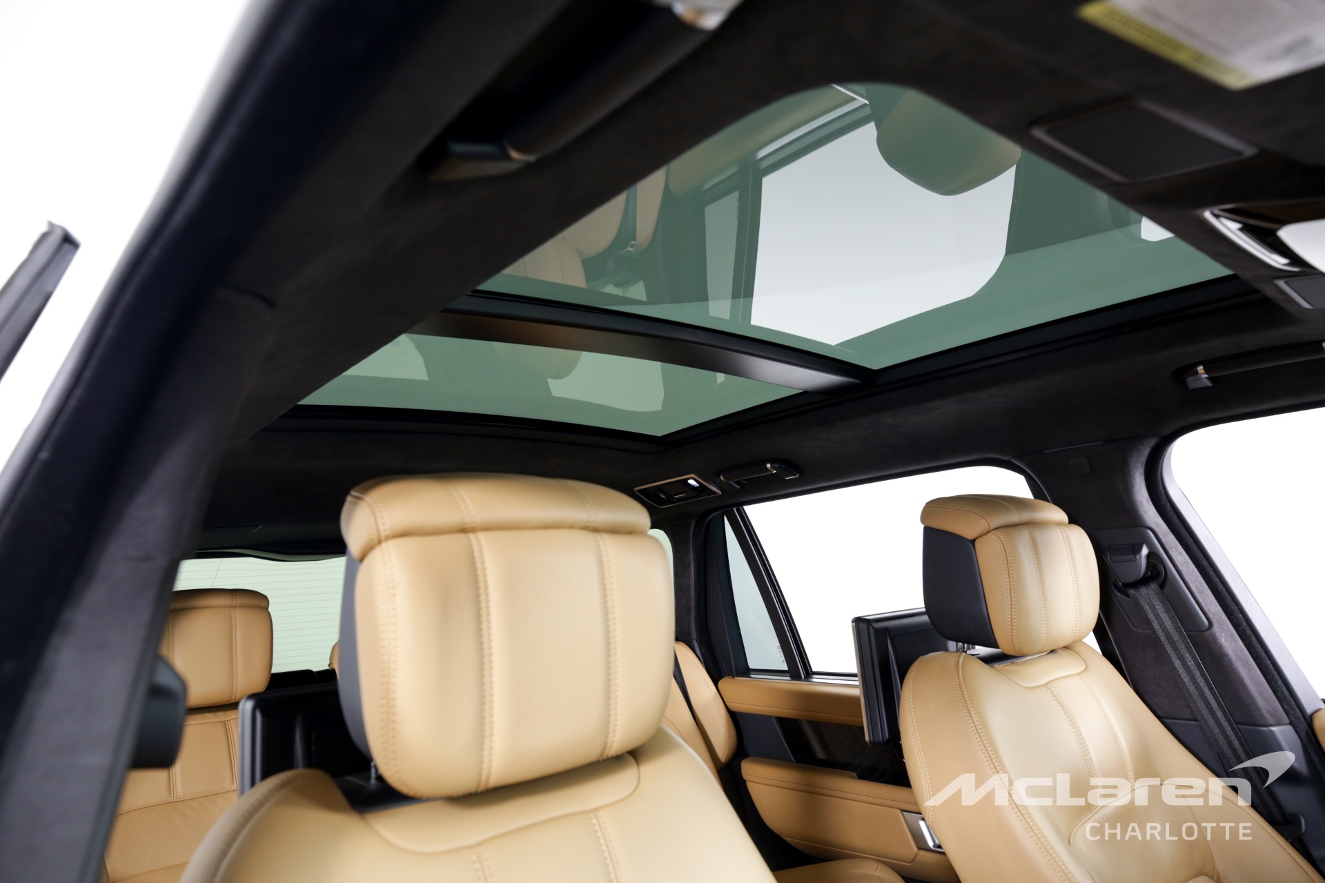 Used 2020 Land Rover Range Rover Autobiography LWB | Charlotte, NC