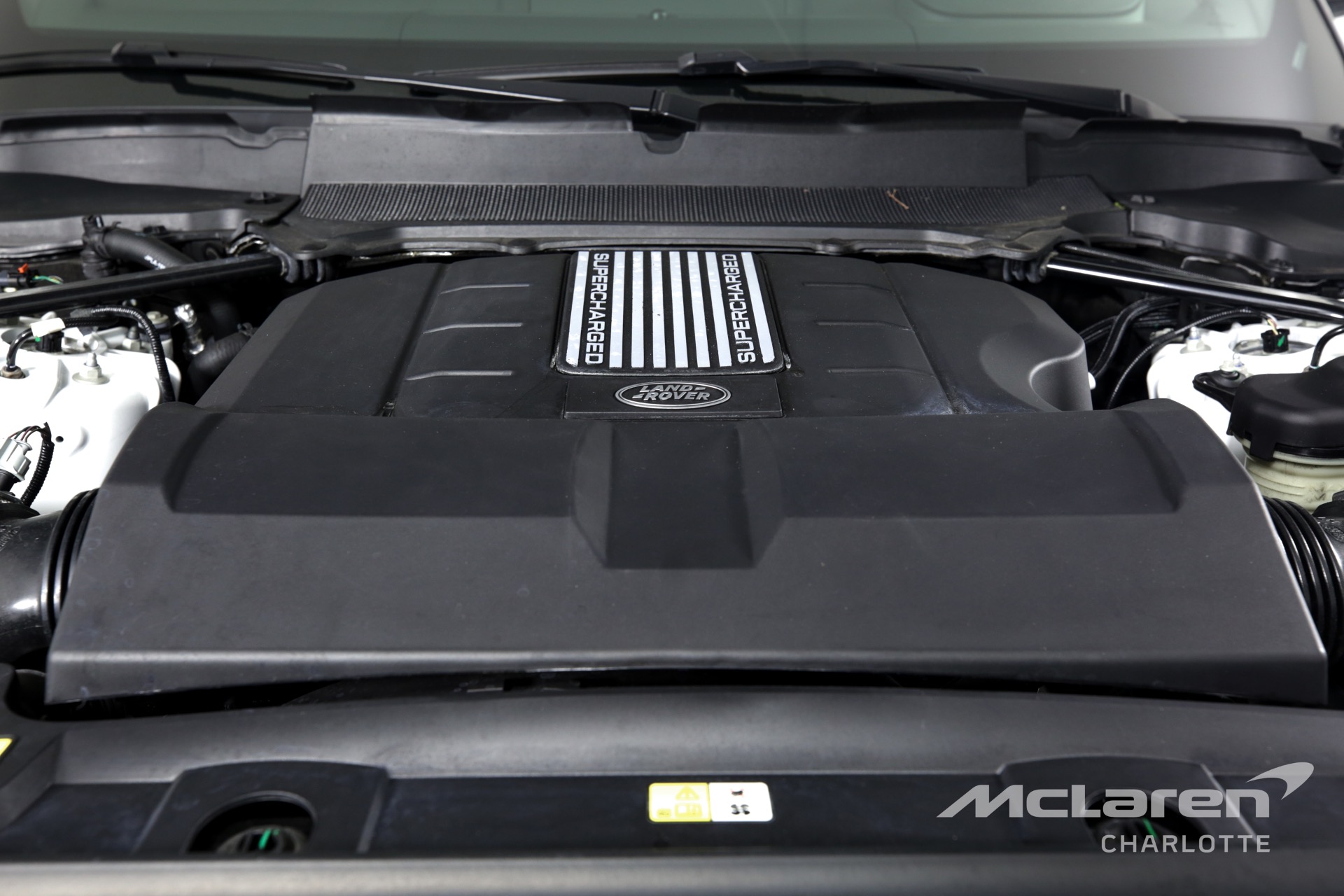 Used 2020 Land Rover Range Rover Autobiography LWB | Charlotte, NC