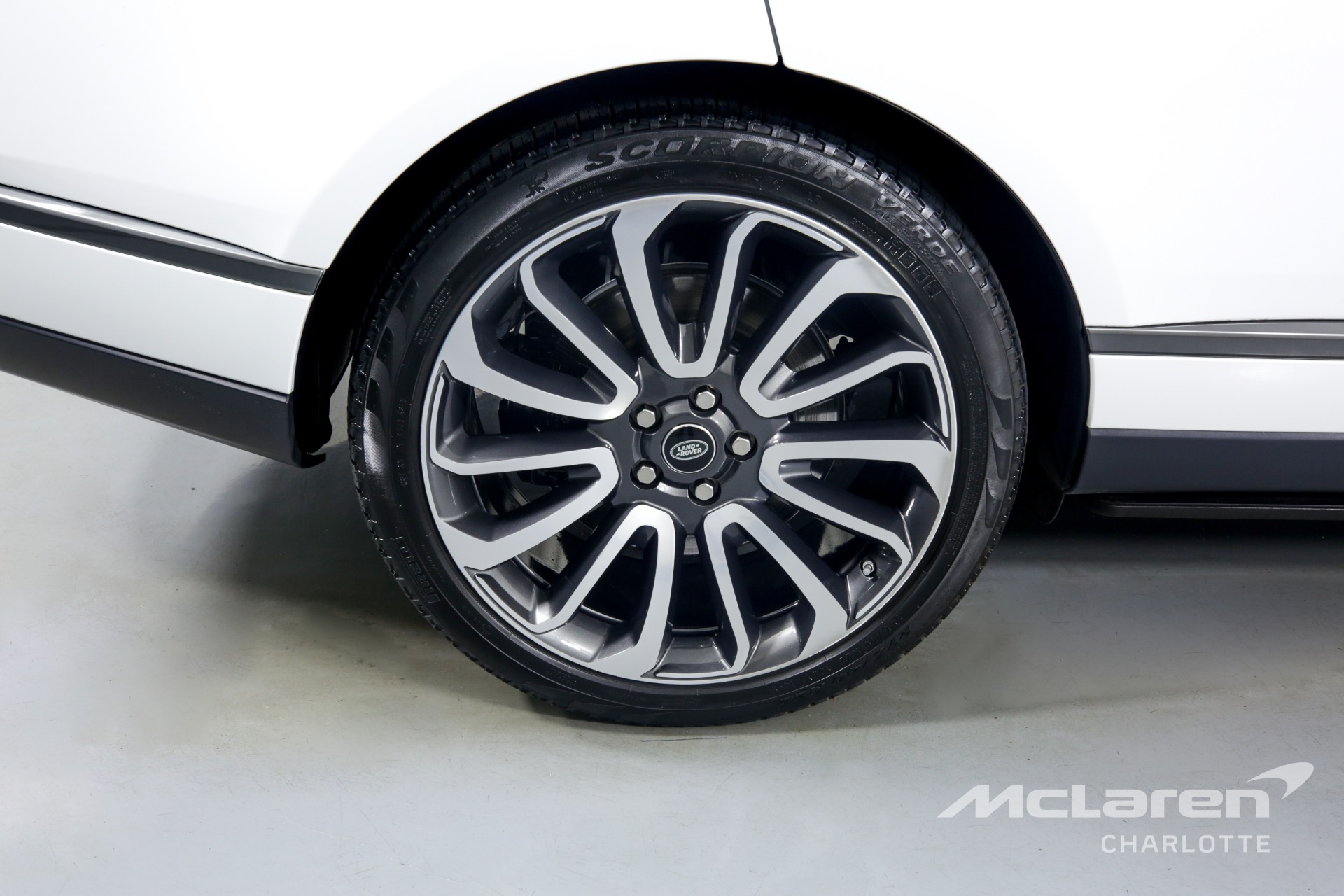 Used 2020 Land Rover Range Rover Autobiography LWB | Charlotte, NC
