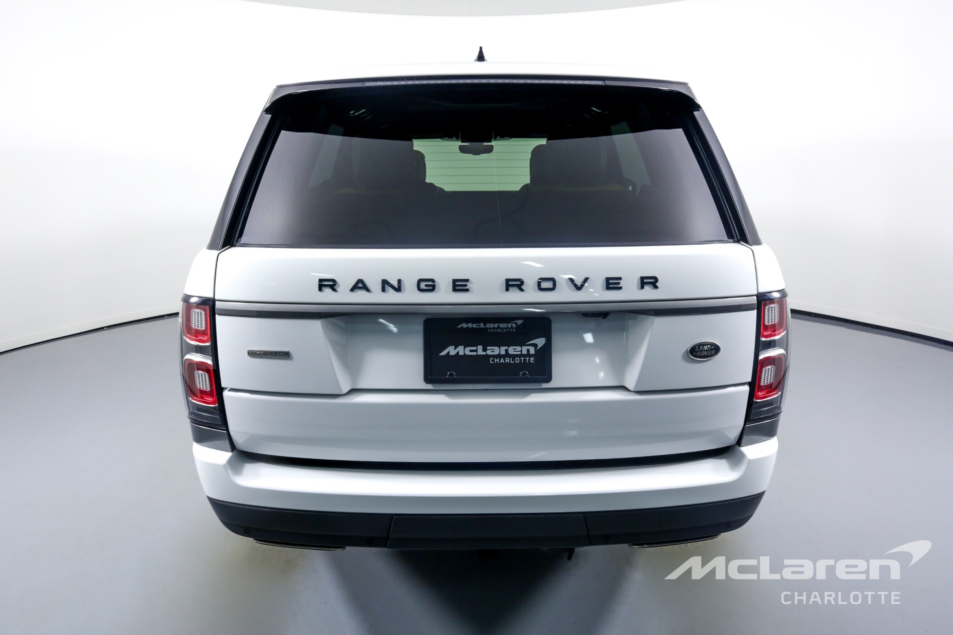 Used 2020 Land Rover Range Rover Autobiography LWB | Charlotte, NC