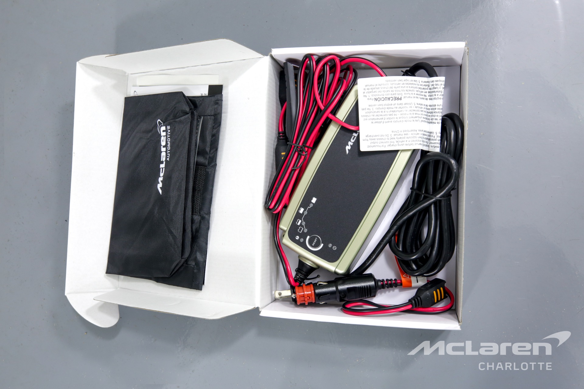 Used 2022 MCLAREN 765LT SPIDER | Charlotte, NC