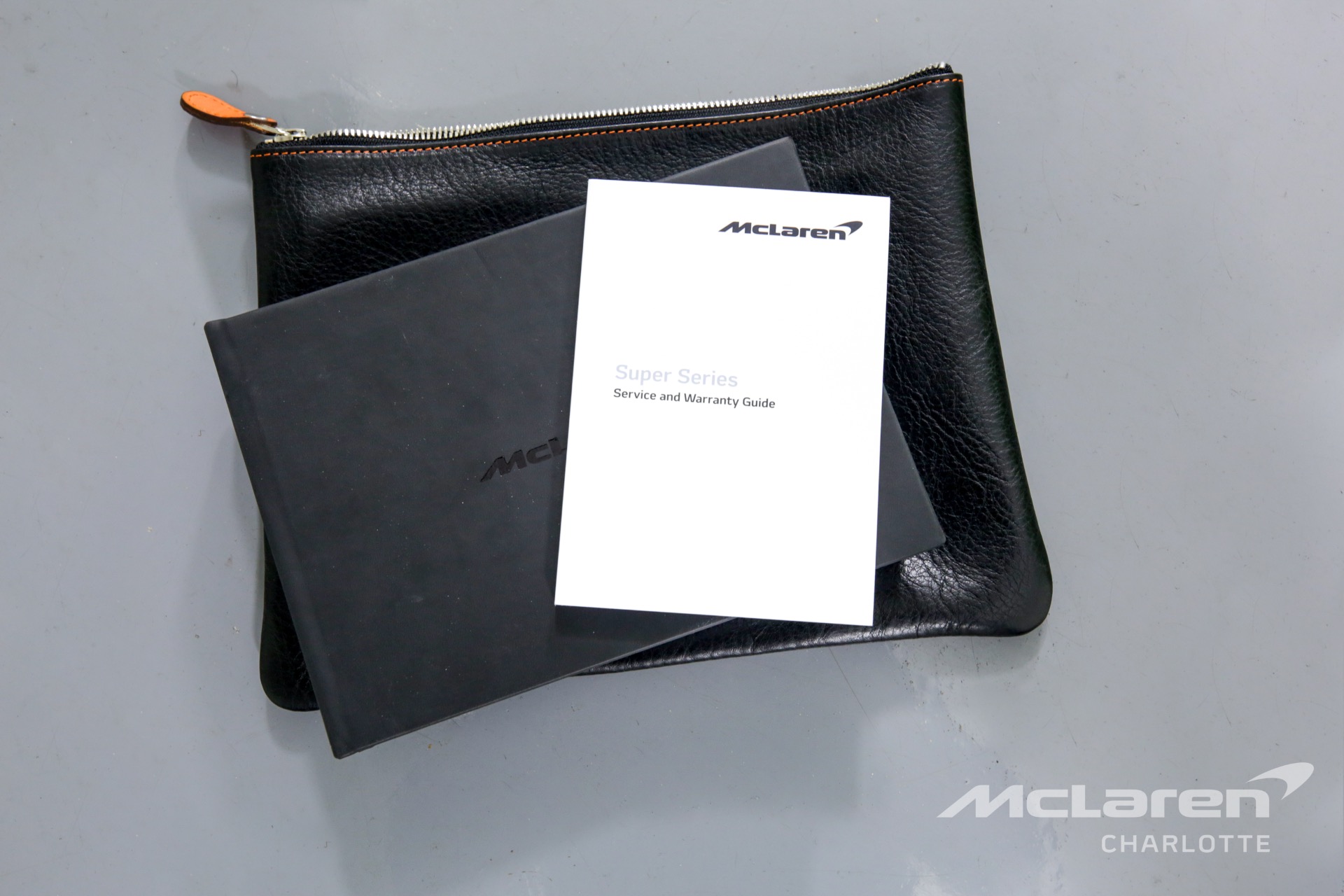 Used 2022 MCLAREN 765LT SPIDER | Charlotte, NC