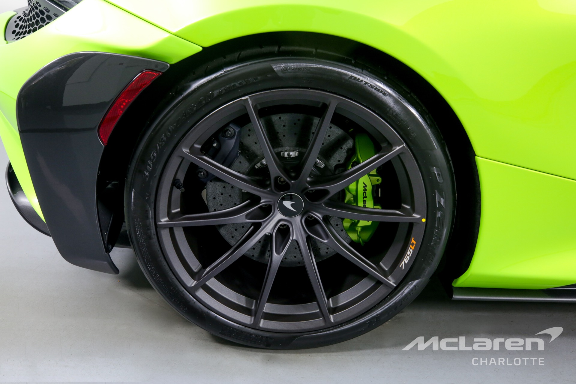 Used 2022 MCLAREN 765LT SPIDER | Charlotte, NC