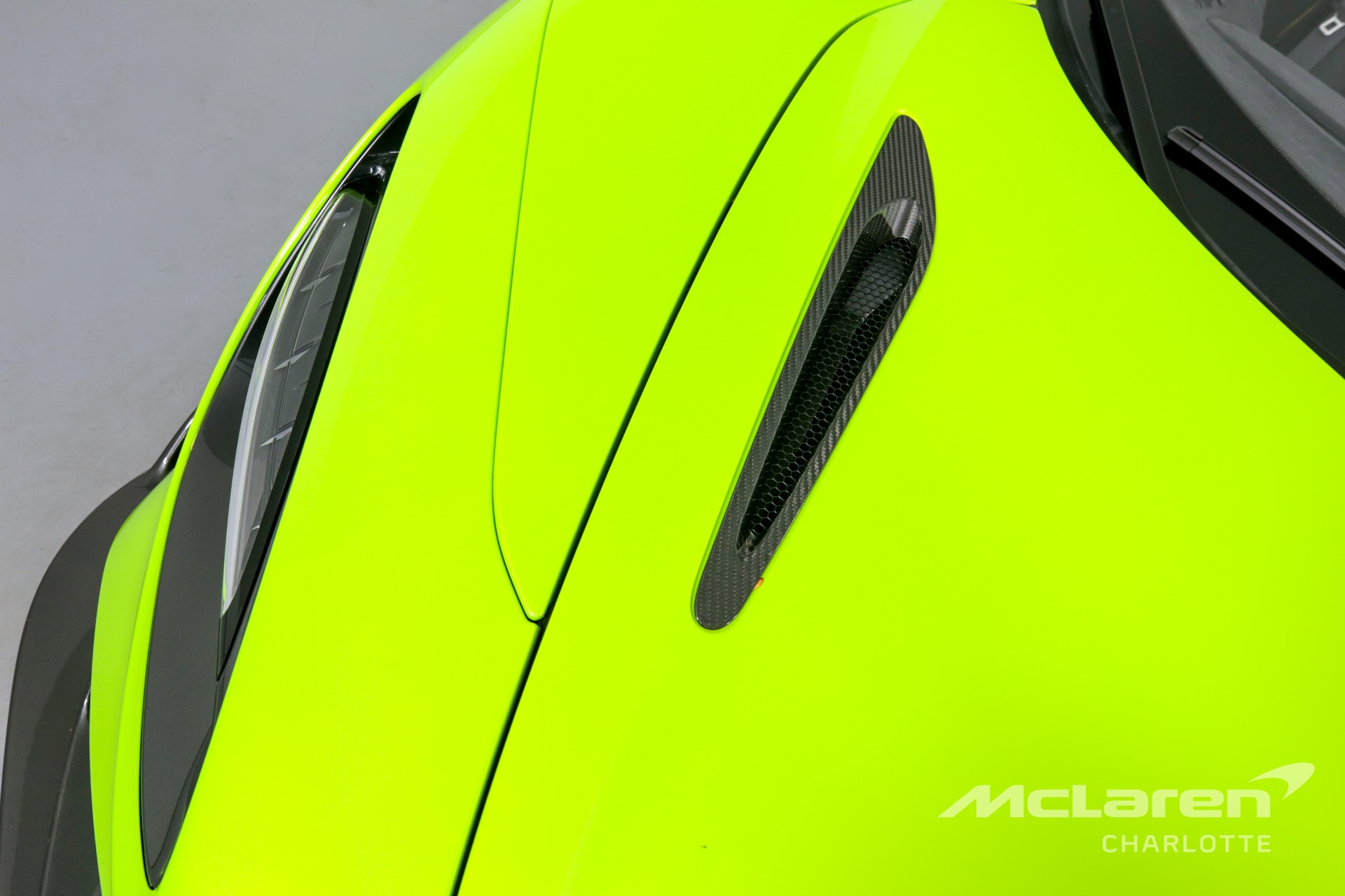 Used 2022 MCLAREN 765LT SPIDER  | Charlotte, NC