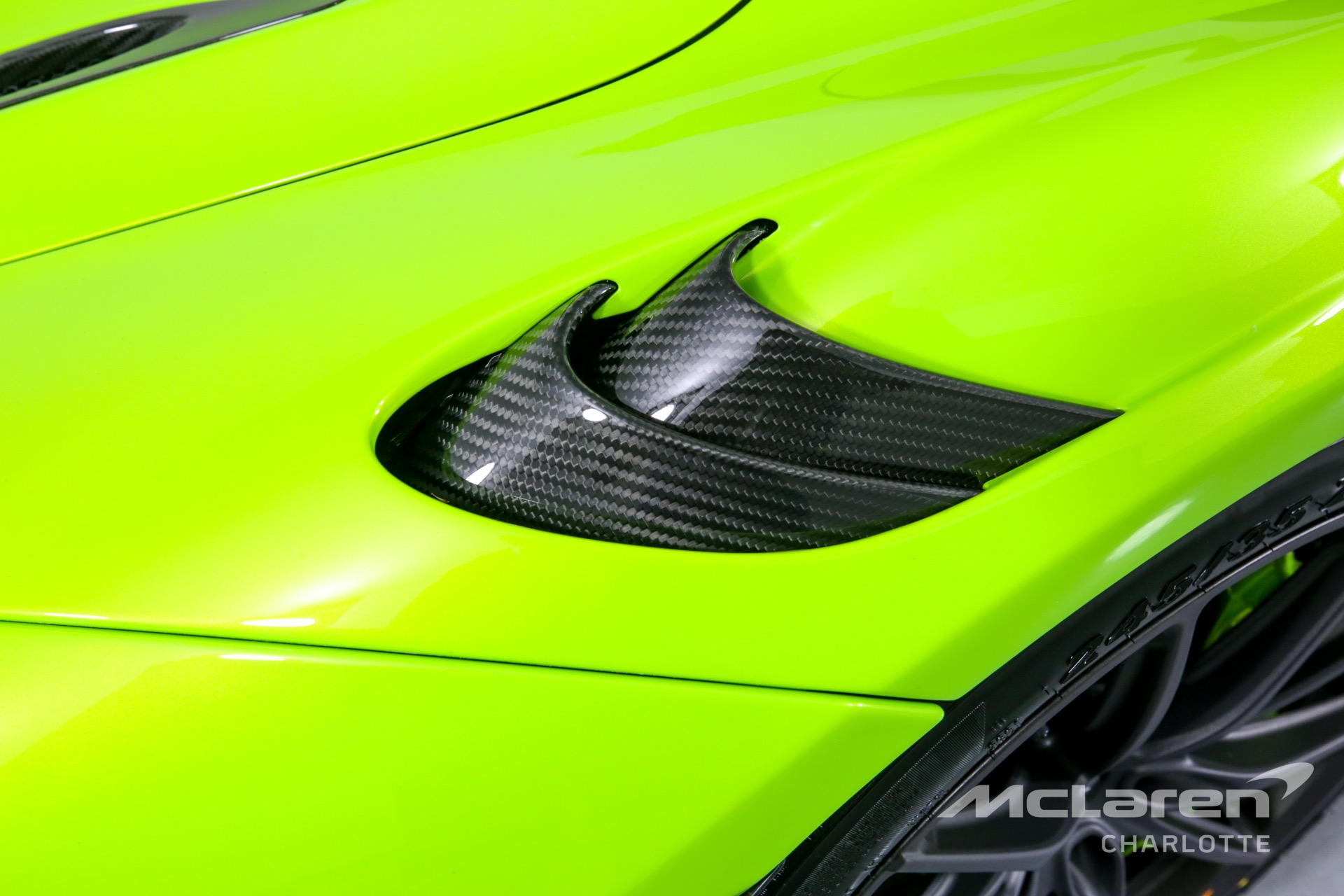 Used 2022 MCLAREN 765LT SPIDER | Charlotte, NC