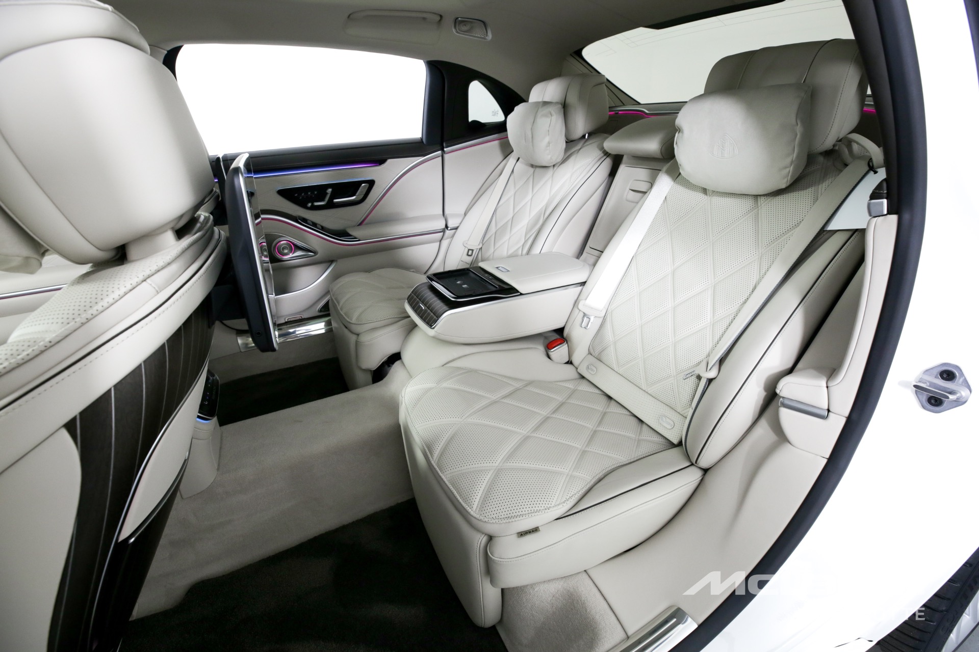 Used 2022 Mercedes-Benz S-Class Mercedes-Maybach S 580 4MATIC | Charlotte, NC