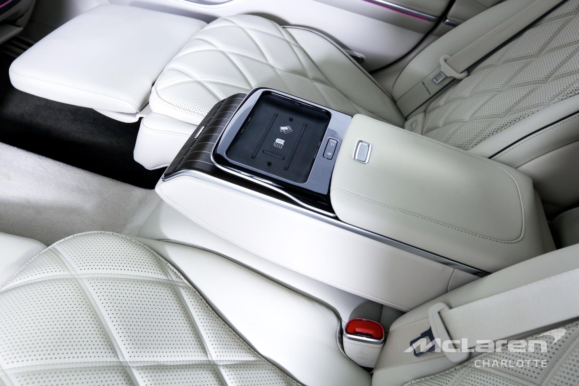 Used 2022 Mercedes-Benz S-Class Mercedes-Maybach S 580 4MATIC | Charlotte, NC