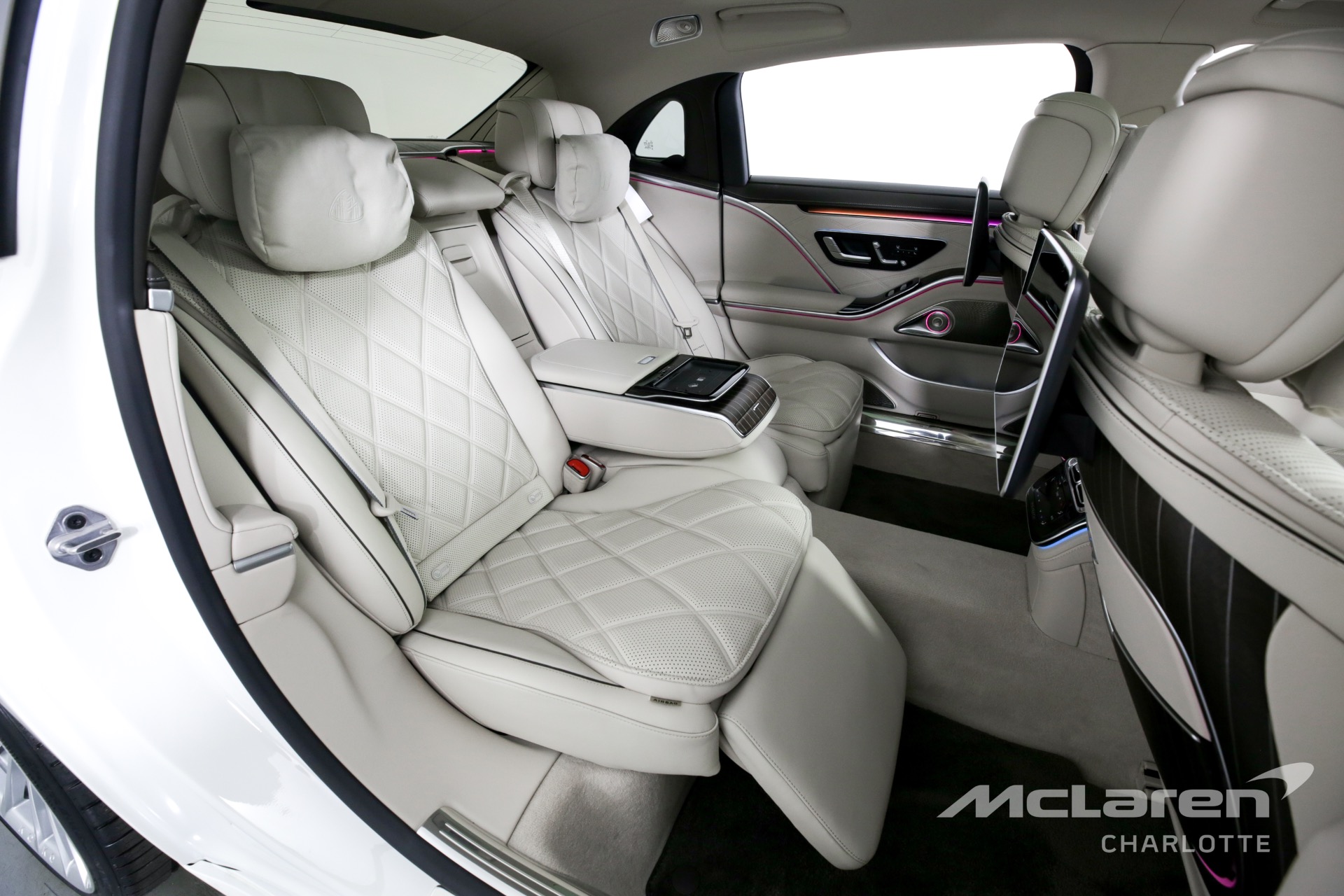 Used 2022 Mercedes-Benz S-Class Mercedes-Maybach S 580 4MATIC | Charlotte, NC