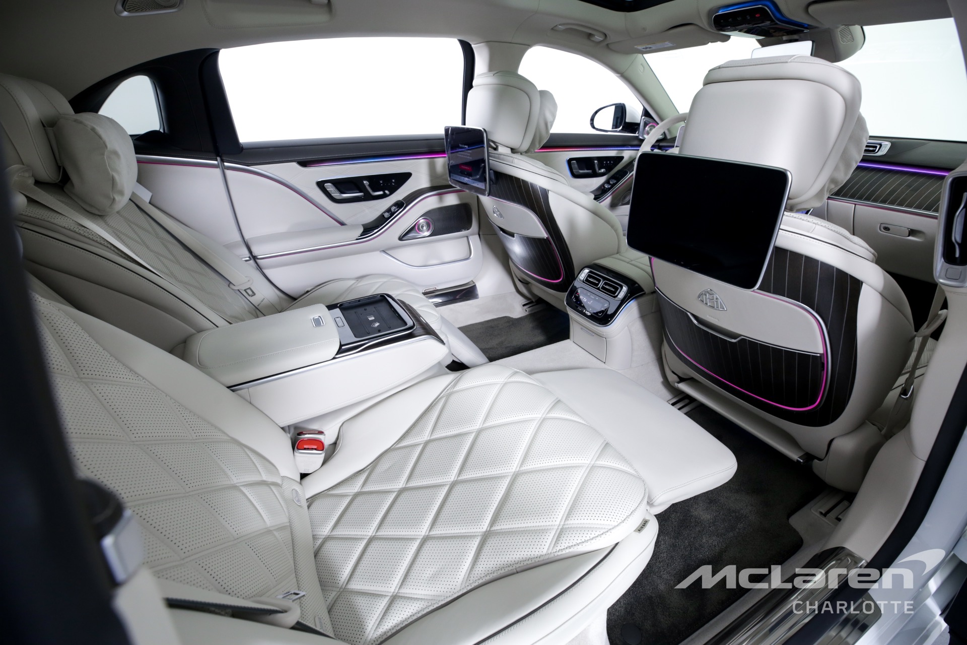 Used 2022 Mercedes-Benz S-Class Mercedes-Maybach S 580 4MATIC | Charlotte, NC