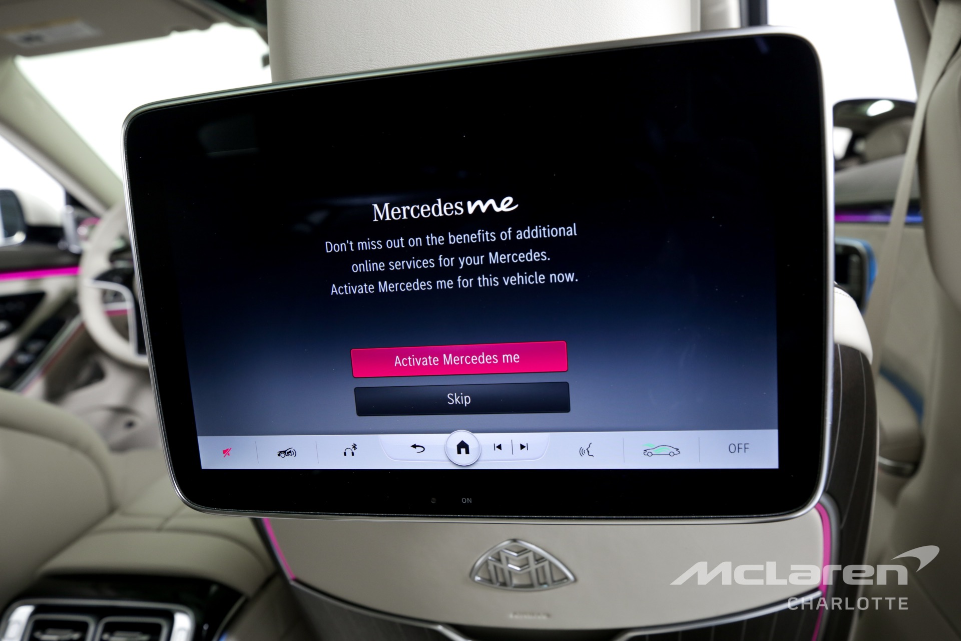 Used 2022 Mercedes-Benz S-Class Mercedes-Maybach S 580 4MATIC | Charlotte, NC