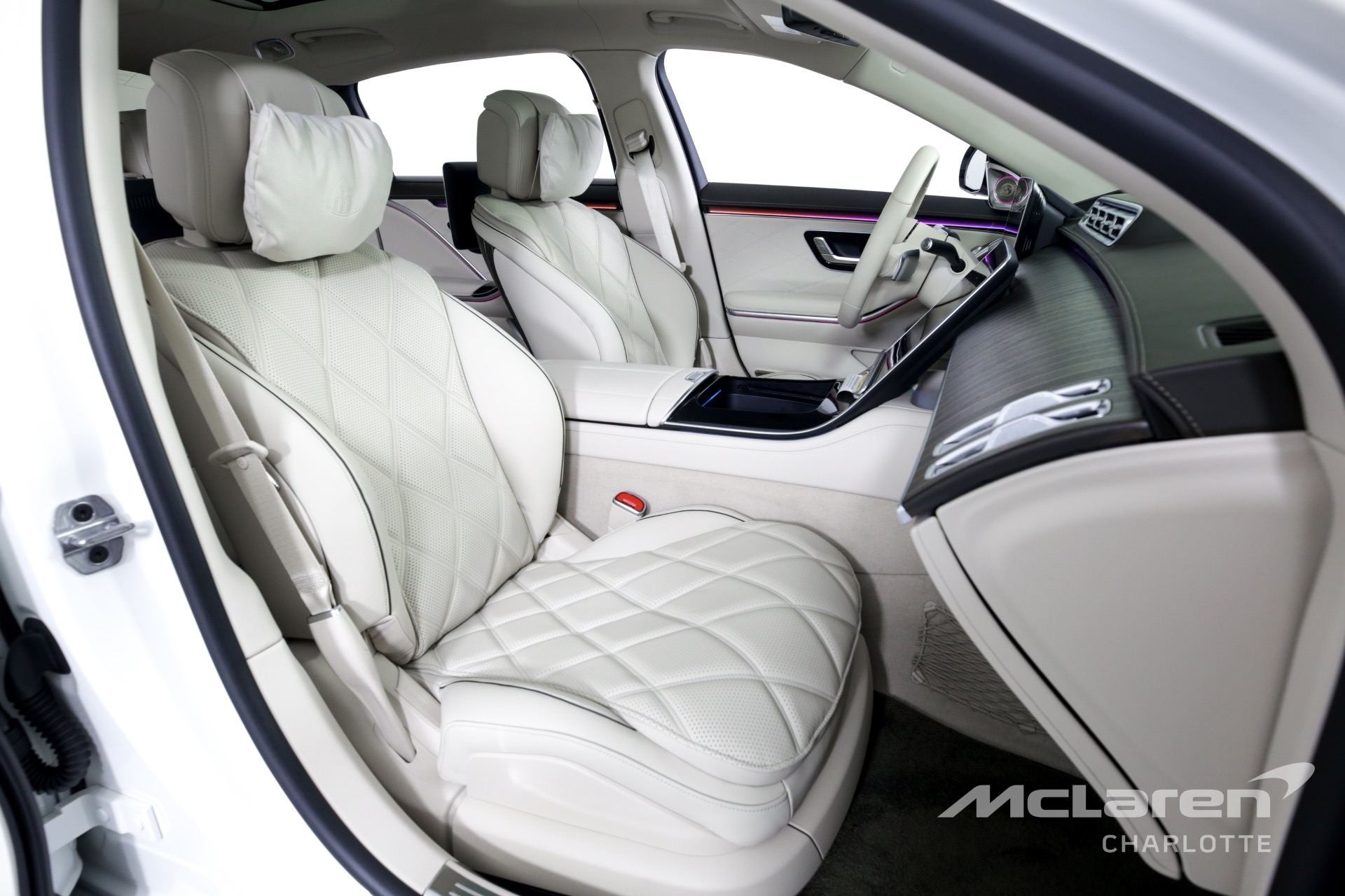 Used 2022 Mercedes-Benz S-Class Mercedes-Maybach S 580 4MATIC | Charlotte, NC