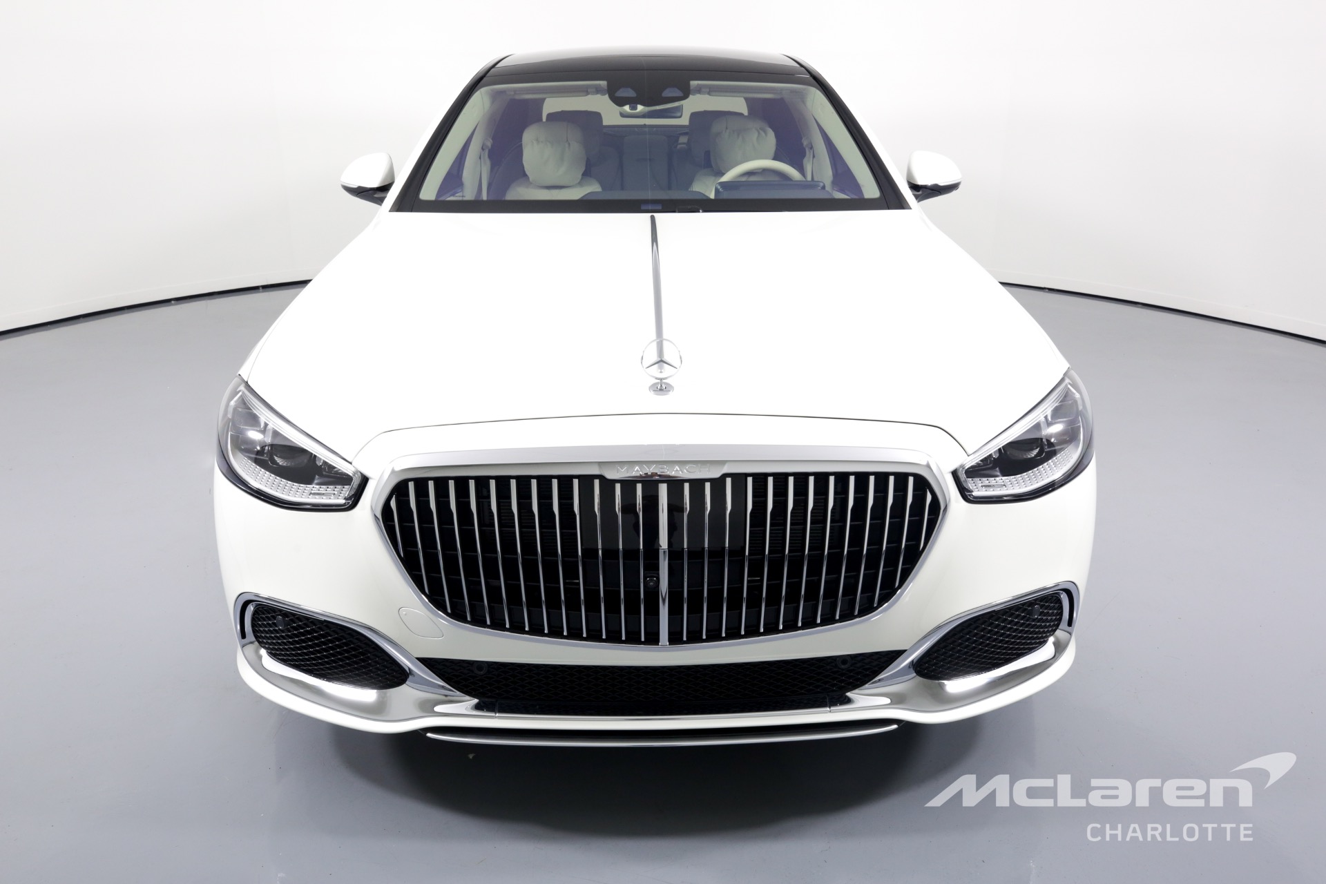 Used 2022 Mercedes-Benz S-Class Mercedes-Maybach S 580 4MATIC | Charlotte, NC