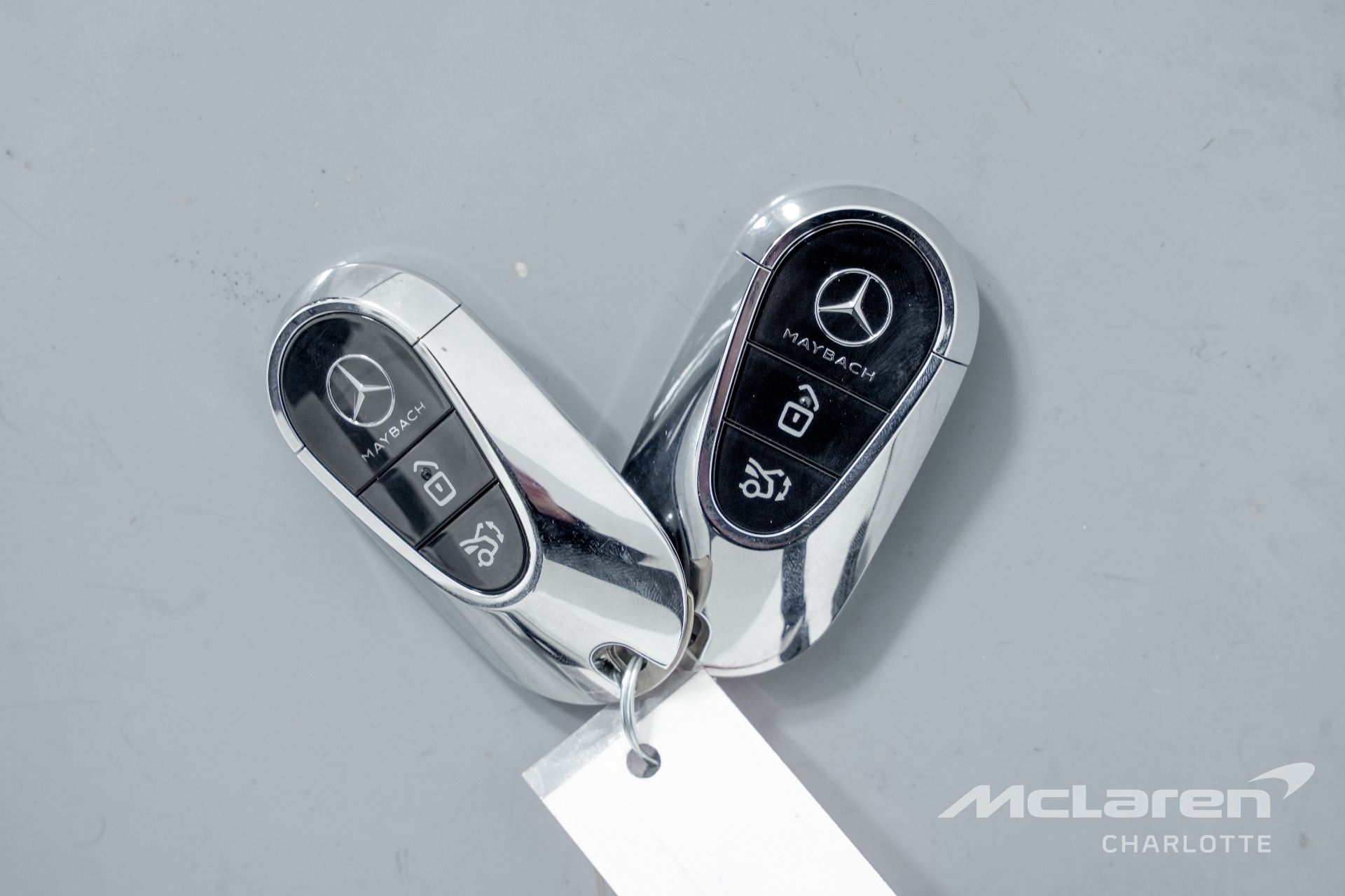 Used 2022 Mercedes-Benz S-Class Mercedes-Maybach S 580 4MATIC | Charlotte, NC