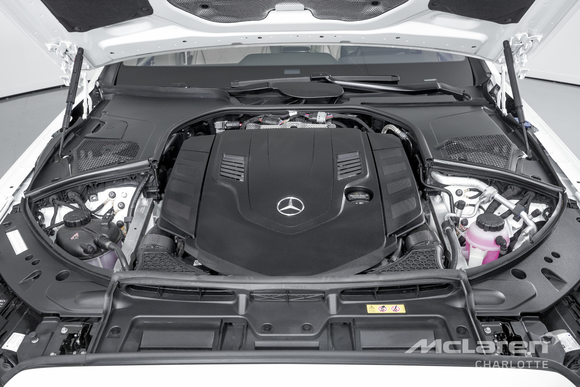 Used 2022 Mercedes-Benz S-Class Mercedes-Maybach S 580 4MATIC | Charlotte, NC