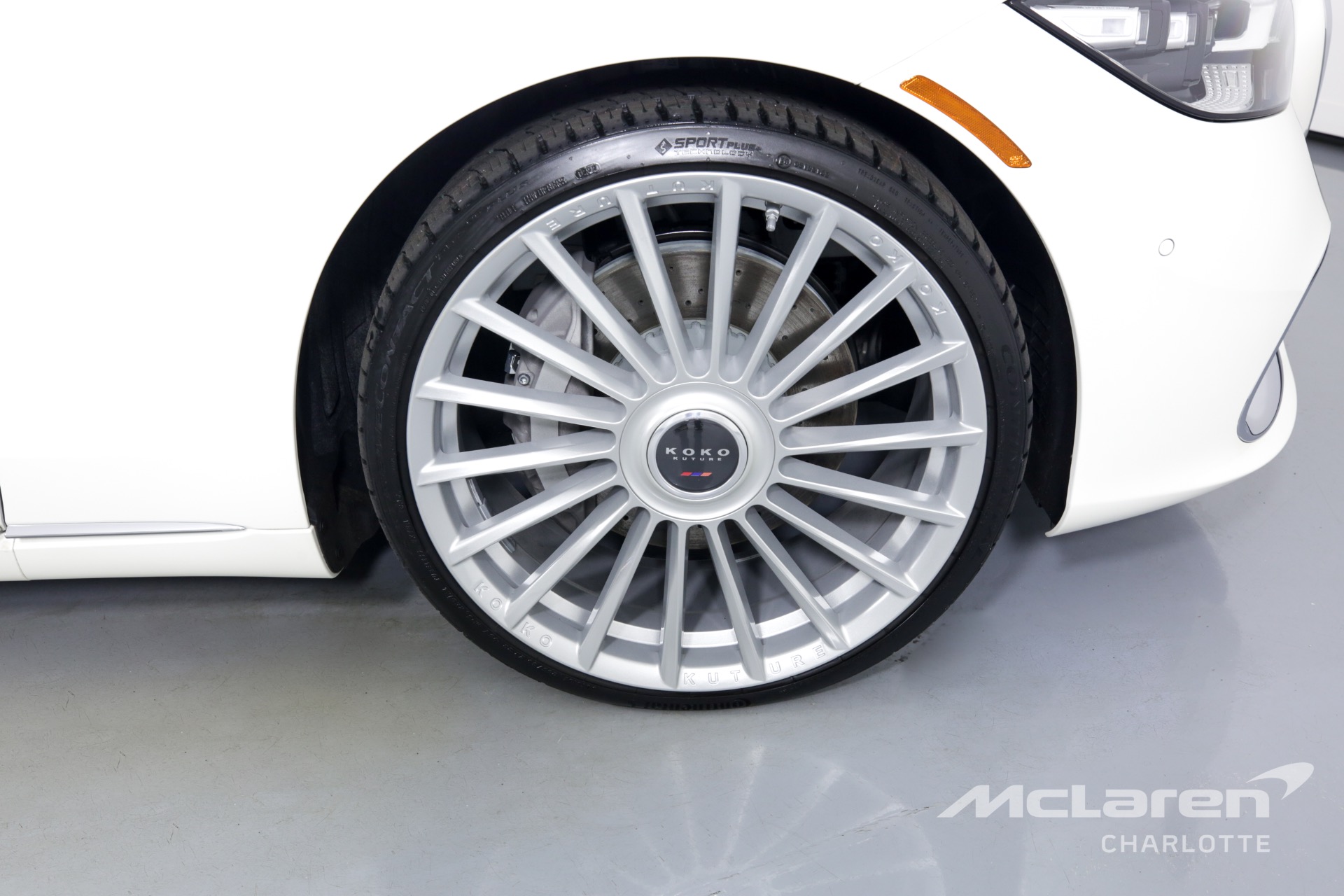 Used 2022 Mercedes-Benz S-Class Mercedes-Maybach S 580 4MATIC | Charlotte, NC