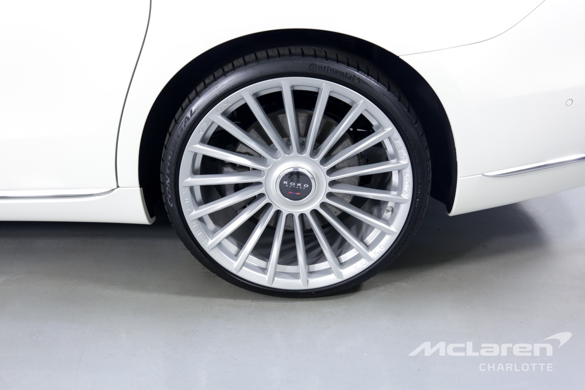 Used 2022 Mercedes-Benz S-Class Mercedes-Maybach S 580 4MATIC | Charlotte, NC