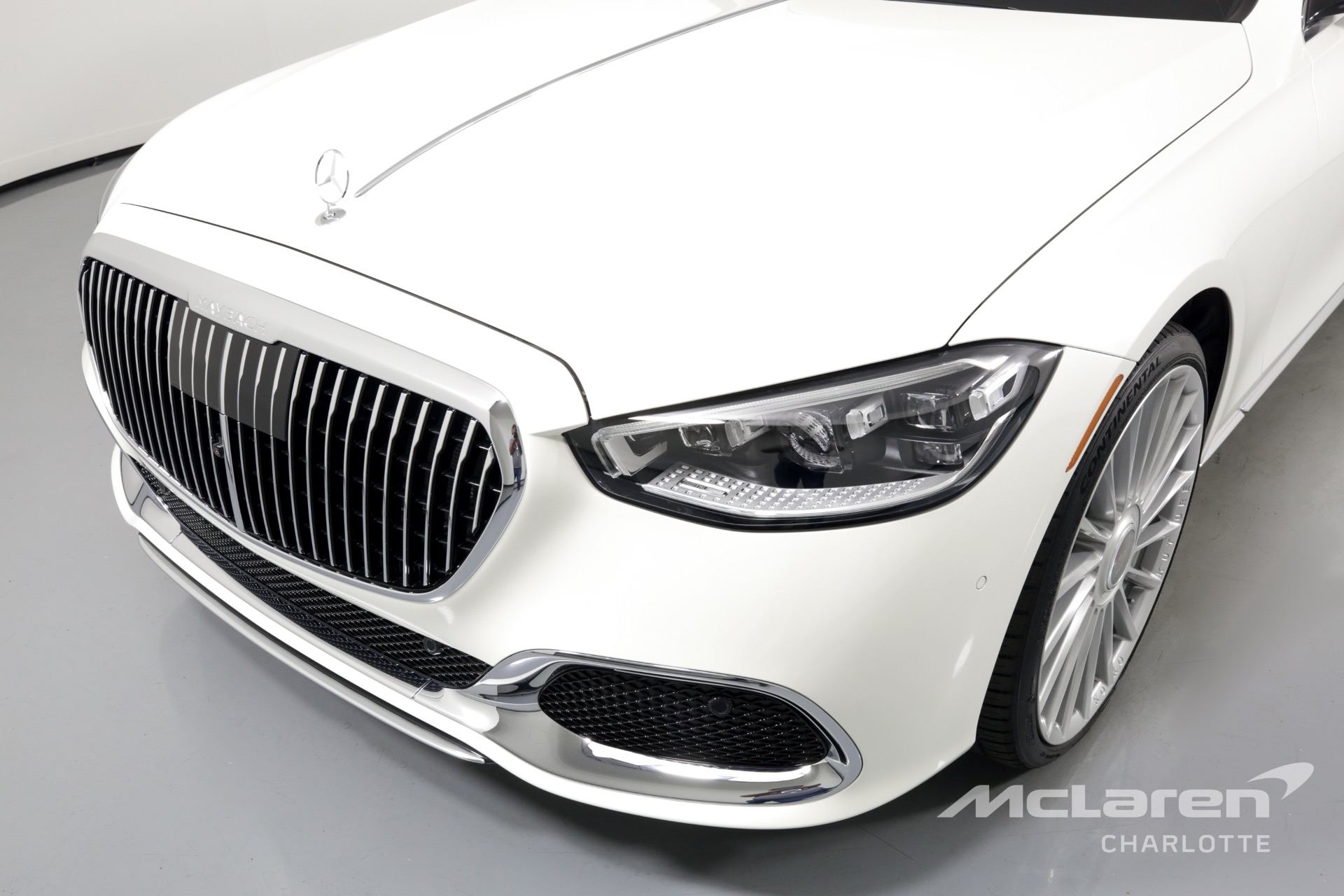 Used 2022 Mercedes-Benz S-Class Mercedes-Maybach S 580 4MATIC | Charlotte, NC