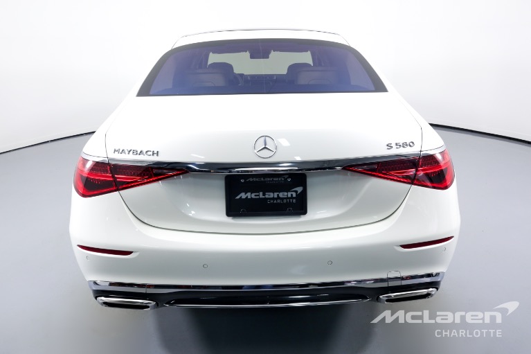 Used-2022-Mercedes-Benz-S-Class-Mercedes-Maybach-S-580-4MATIC