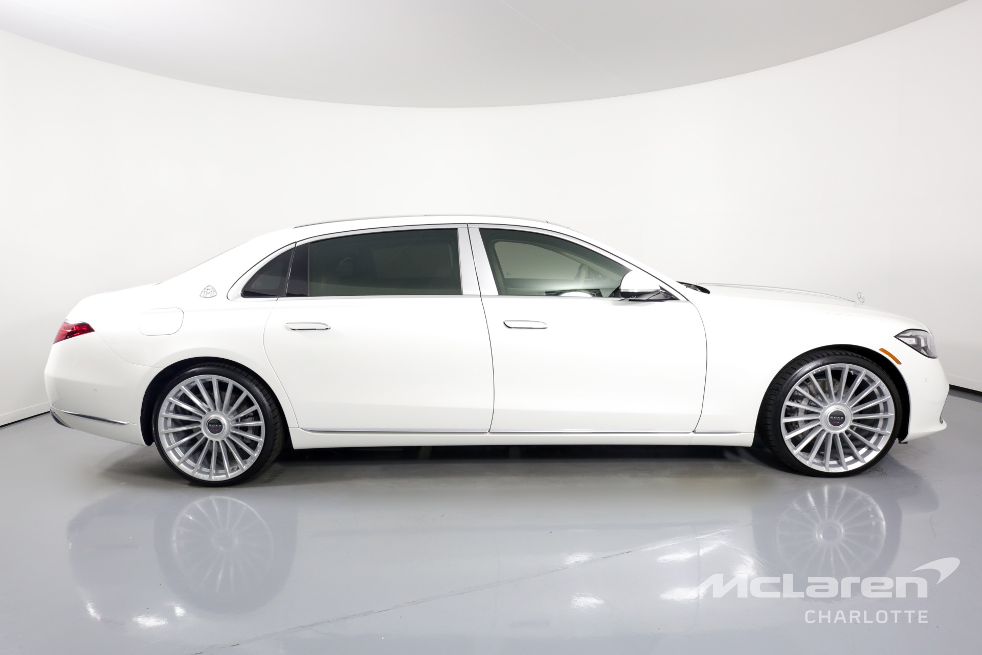 Used 2022 Mercedes-Benz S-Class Mercedes-Maybach S 580 4MATIC | Charlotte, NC