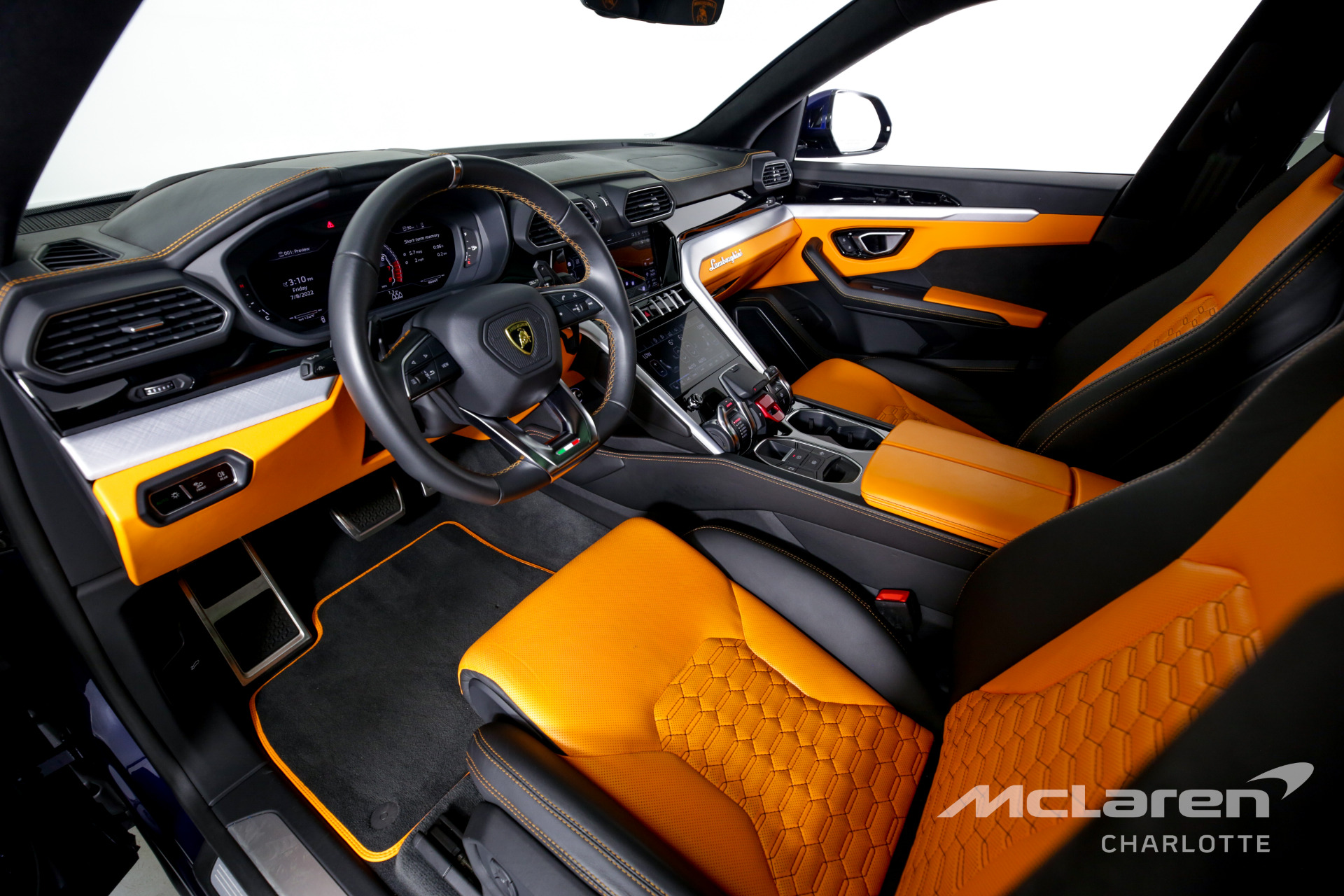 Used 2021 Lamborghini Urus | Charlotte, NC