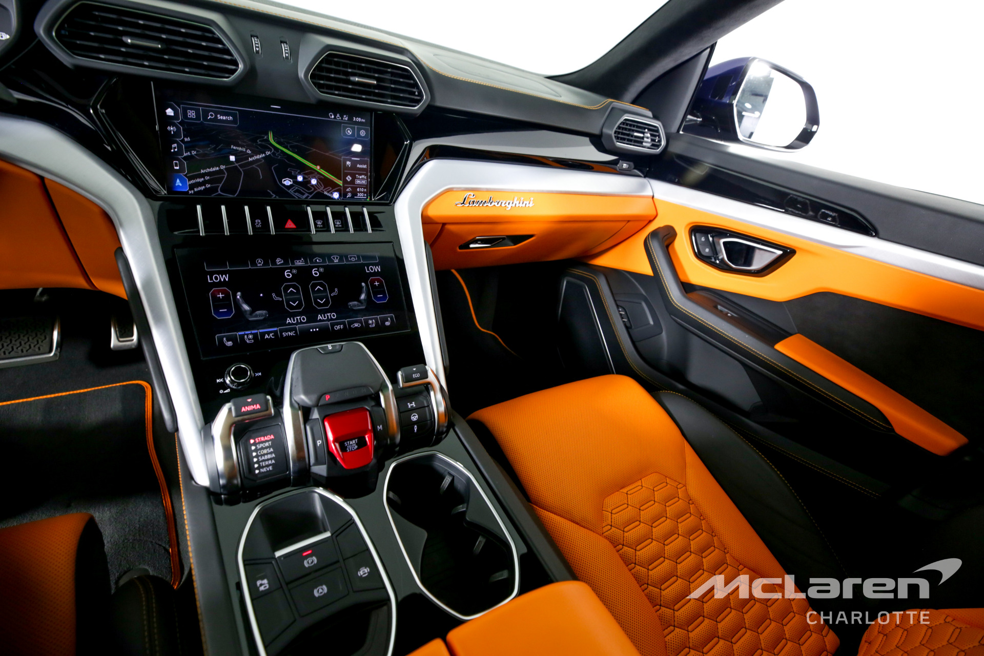Used 2021 Lamborghini Urus | Charlotte, NC