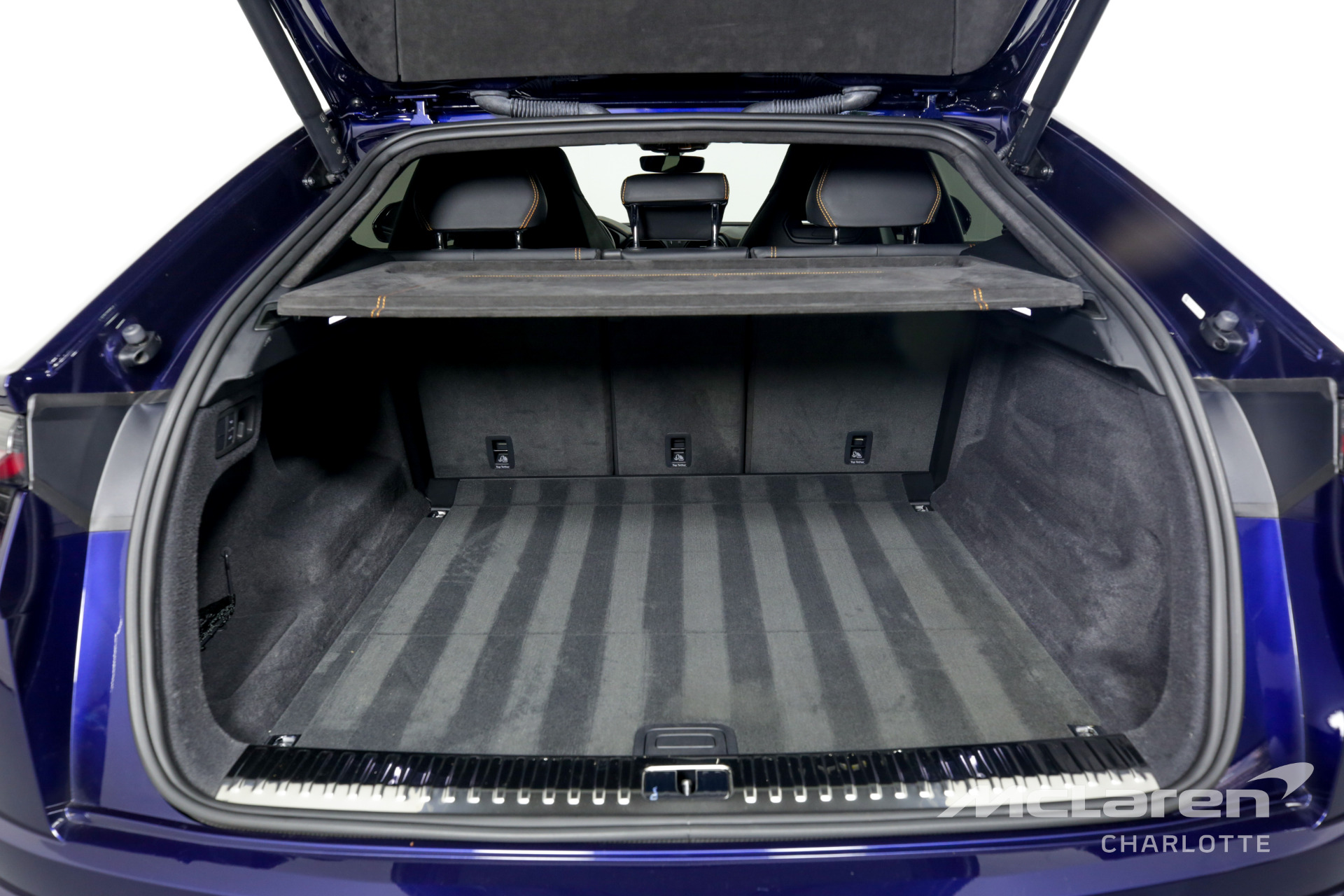 Used 2021 Lamborghini Urus | Charlotte, NC