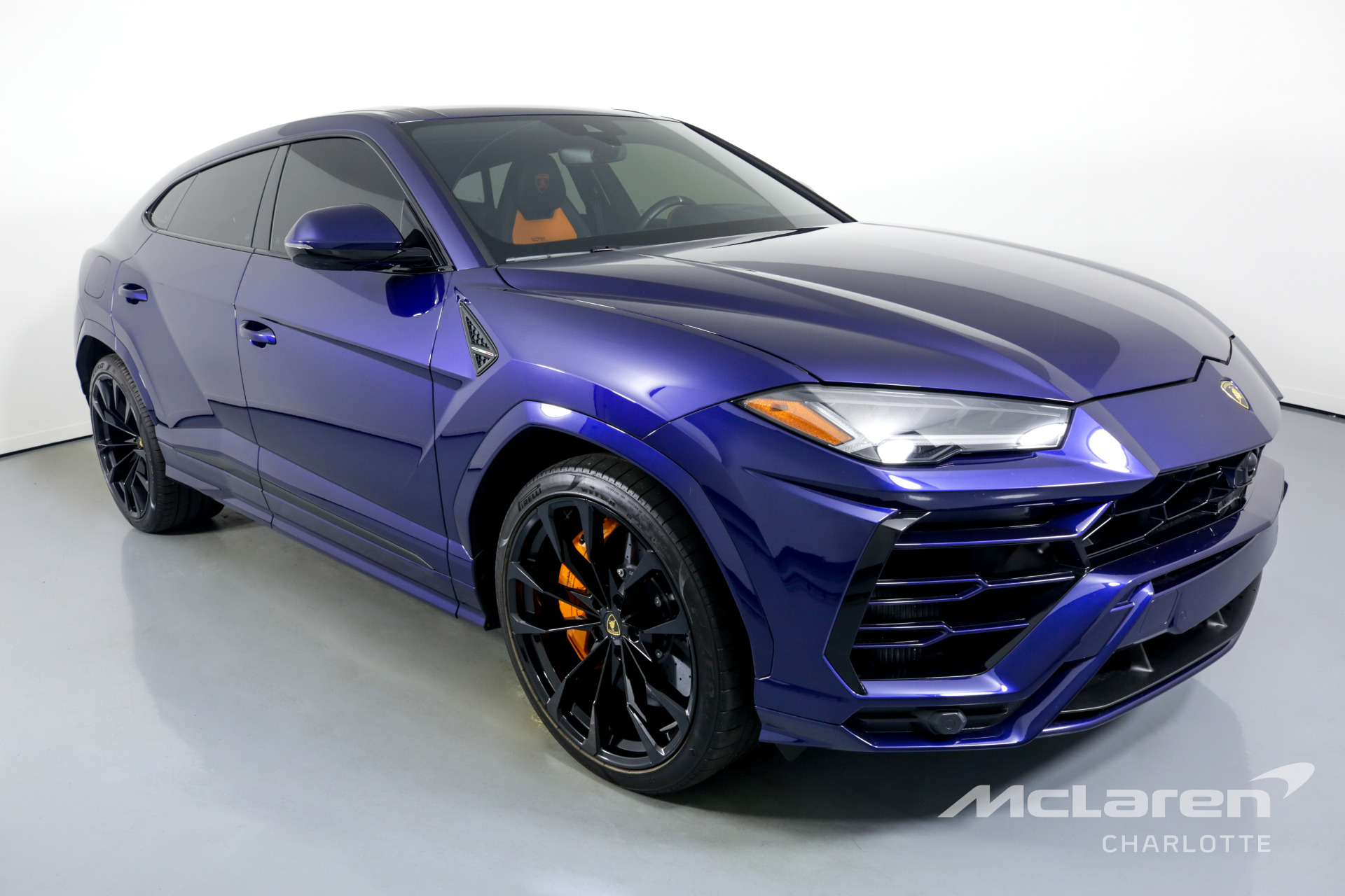 Used 2021 Lamborghini Urus | Charlotte, NC
