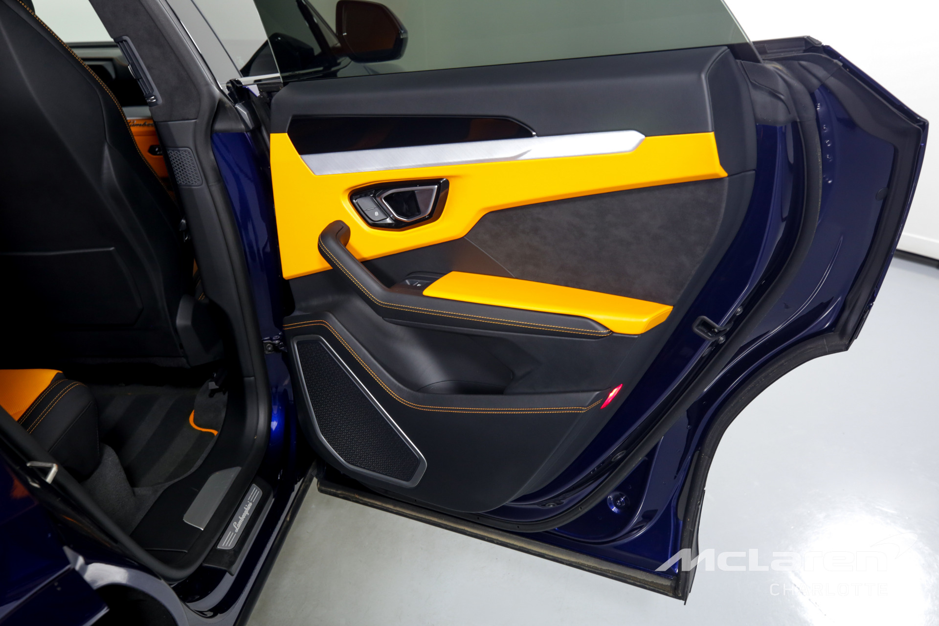 Used 2021 Lamborghini Urus | Charlotte, NC