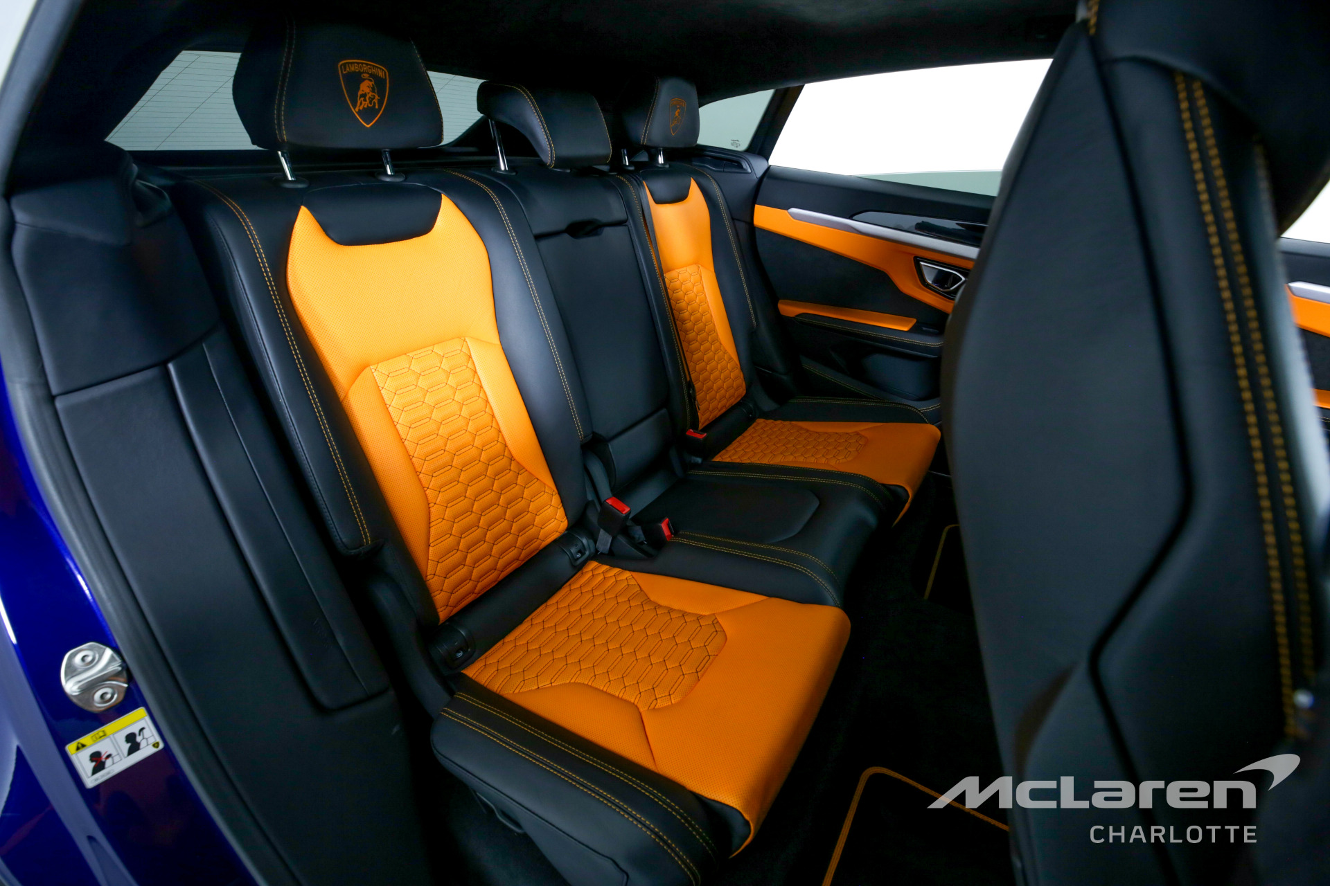 Used 2021 Lamborghini Urus | Charlotte, NC